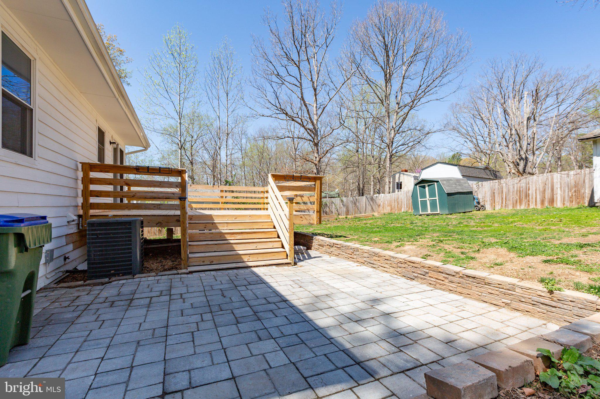 OAK GROVE TERRACE - Residential Lease