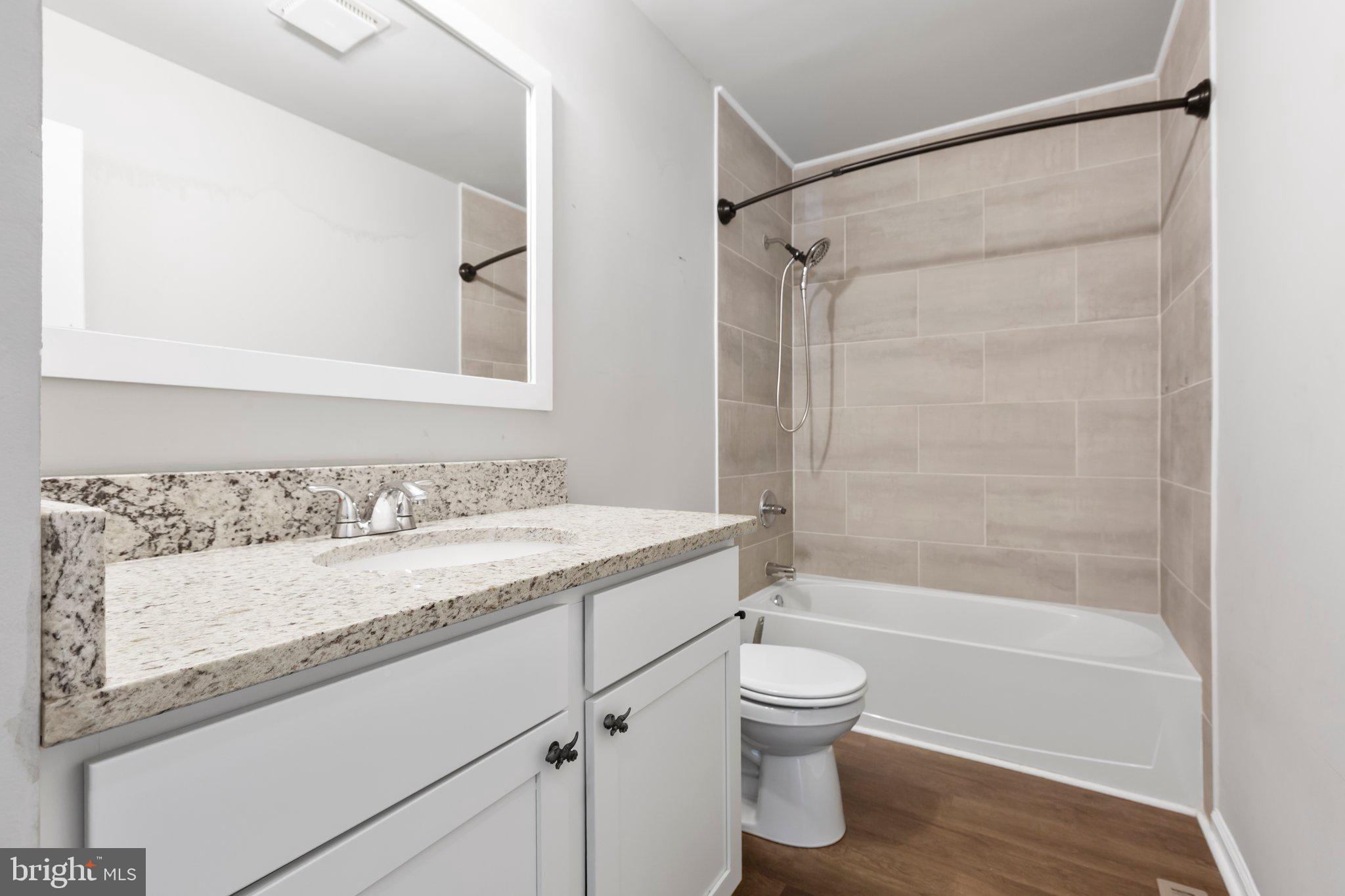 OAK GROVE TERRACE - Residential Lease