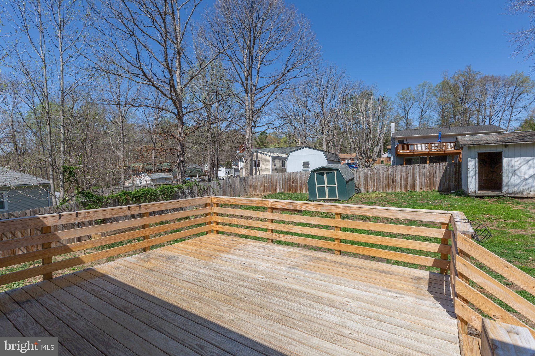 OAK GROVE TERRACE - Residential Lease