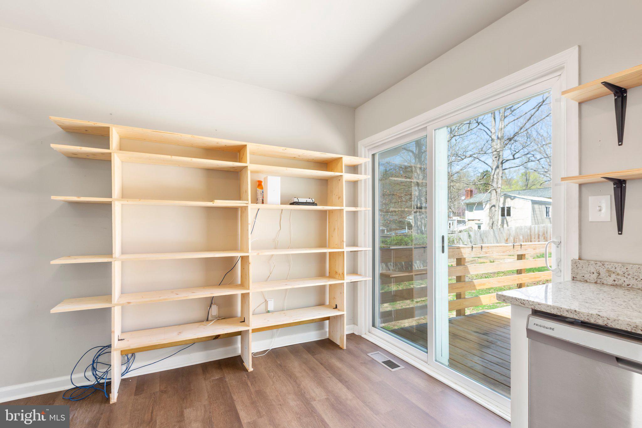 OAK GROVE TERRACE - Residential Lease