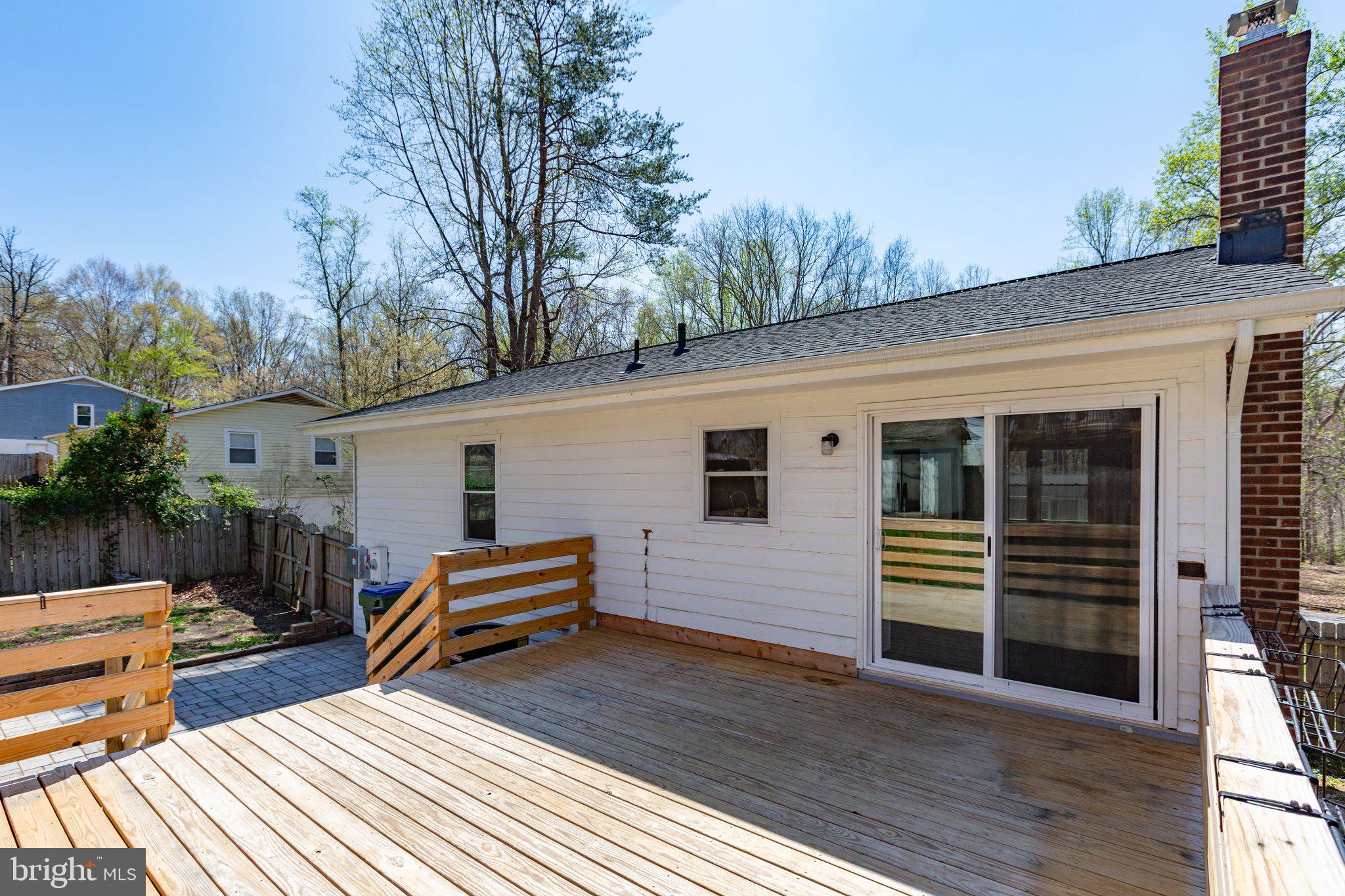 OAK GROVE TERRACE - Residential Lease