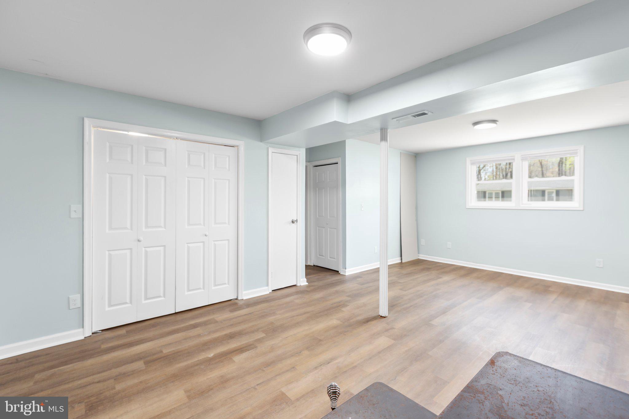 OAK GROVE TERRACE - Residential Lease