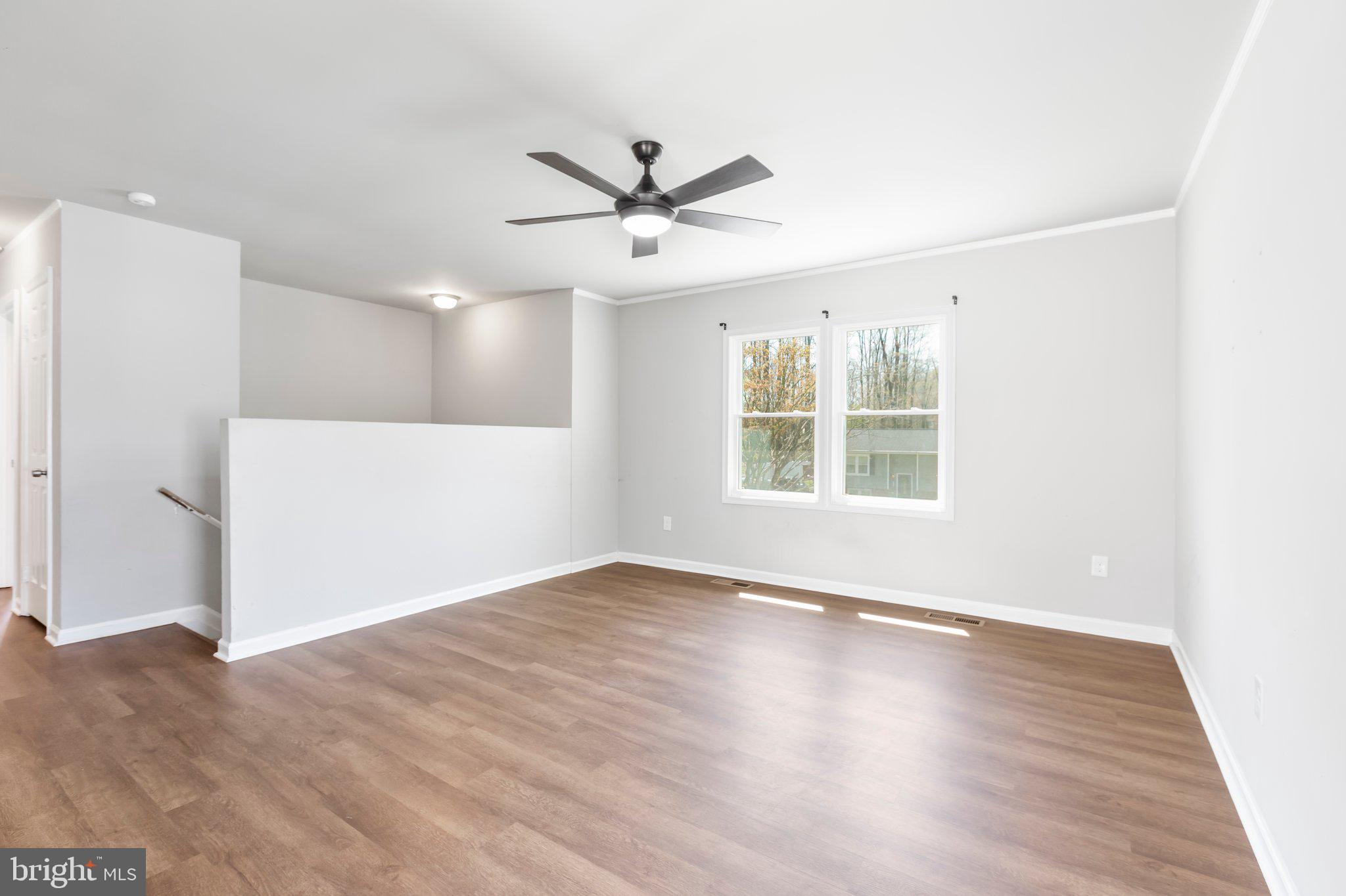 OAK GROVE TERRACE - Residential Lease