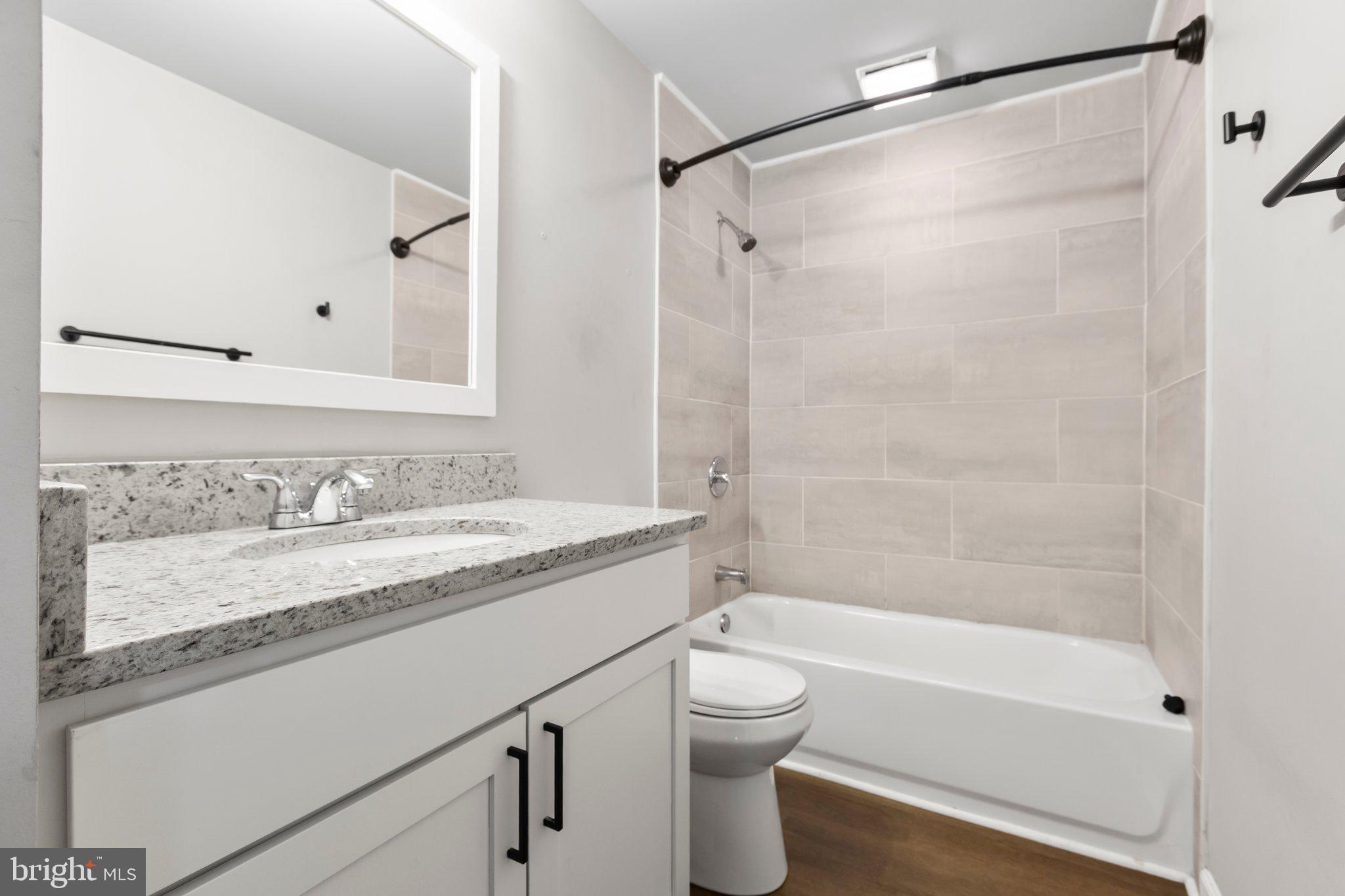 OAK GROVE TERRACE - Residential Lease