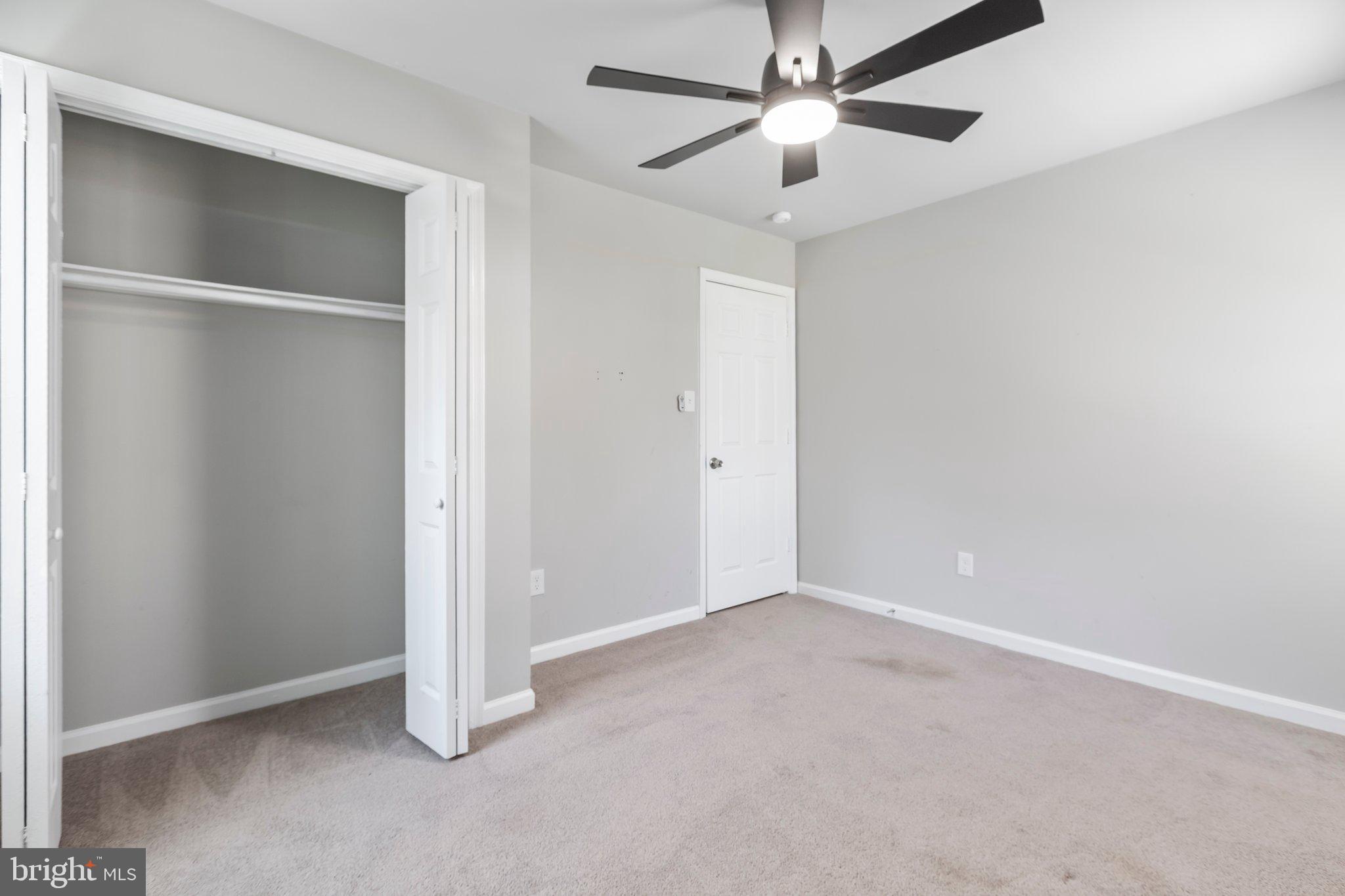 OAK GROVE TERRACE - Residential Lease