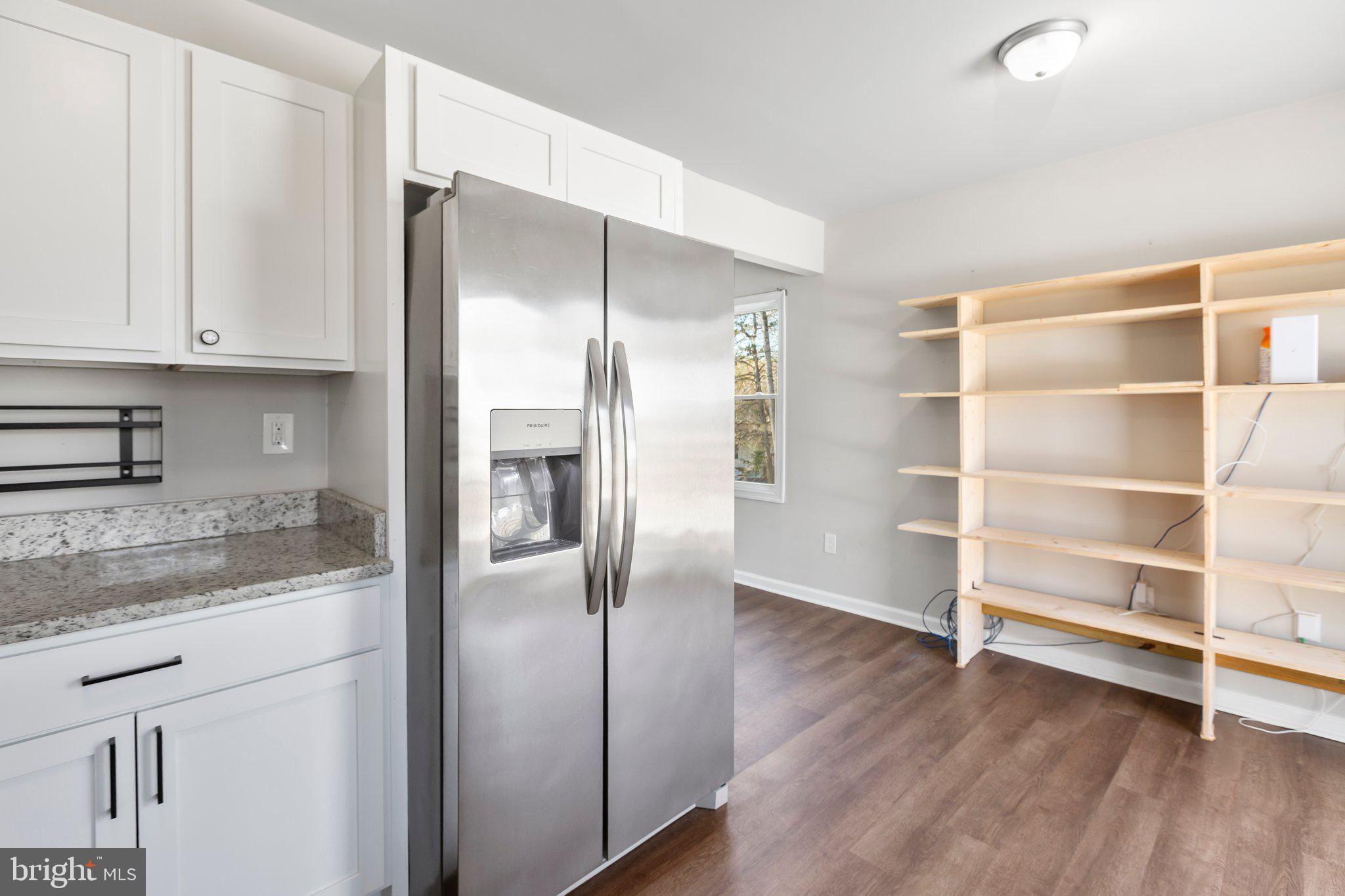 OAK GROVE TERRACE - Residential Lease