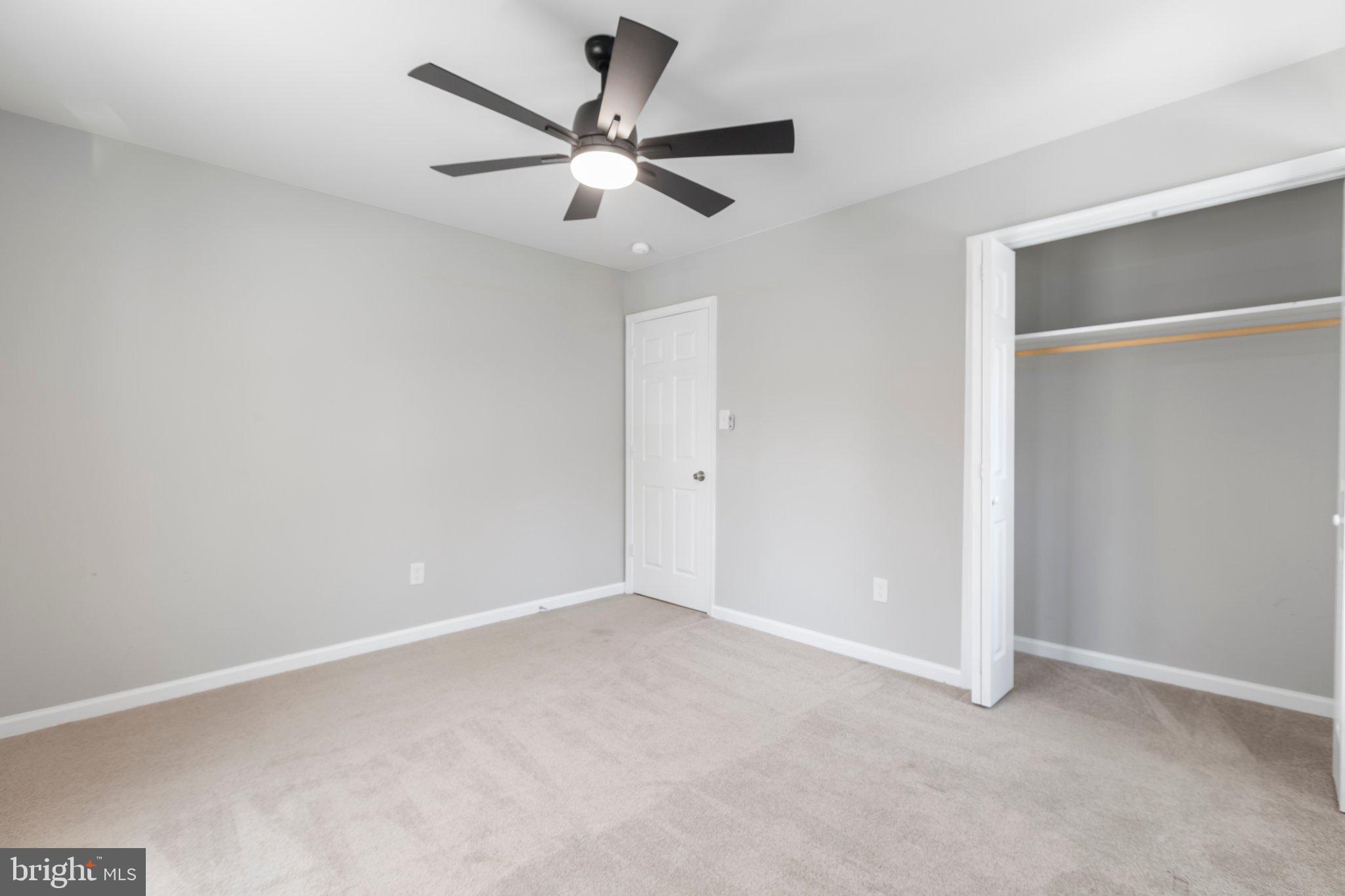 OAK GROVE TERRACE - Residential Lease