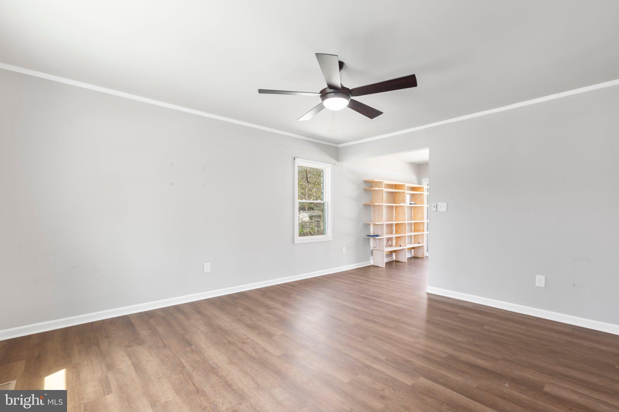 OAK GROVE TERRACE - Residential Lease