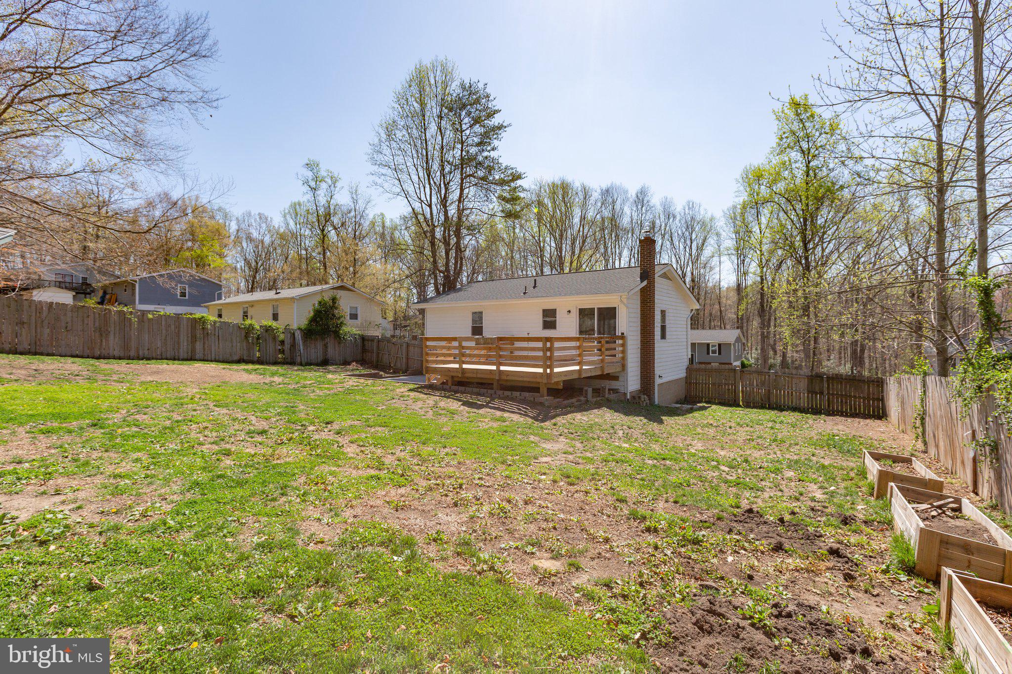 OAK GROVE TERRACE - Residential Lease