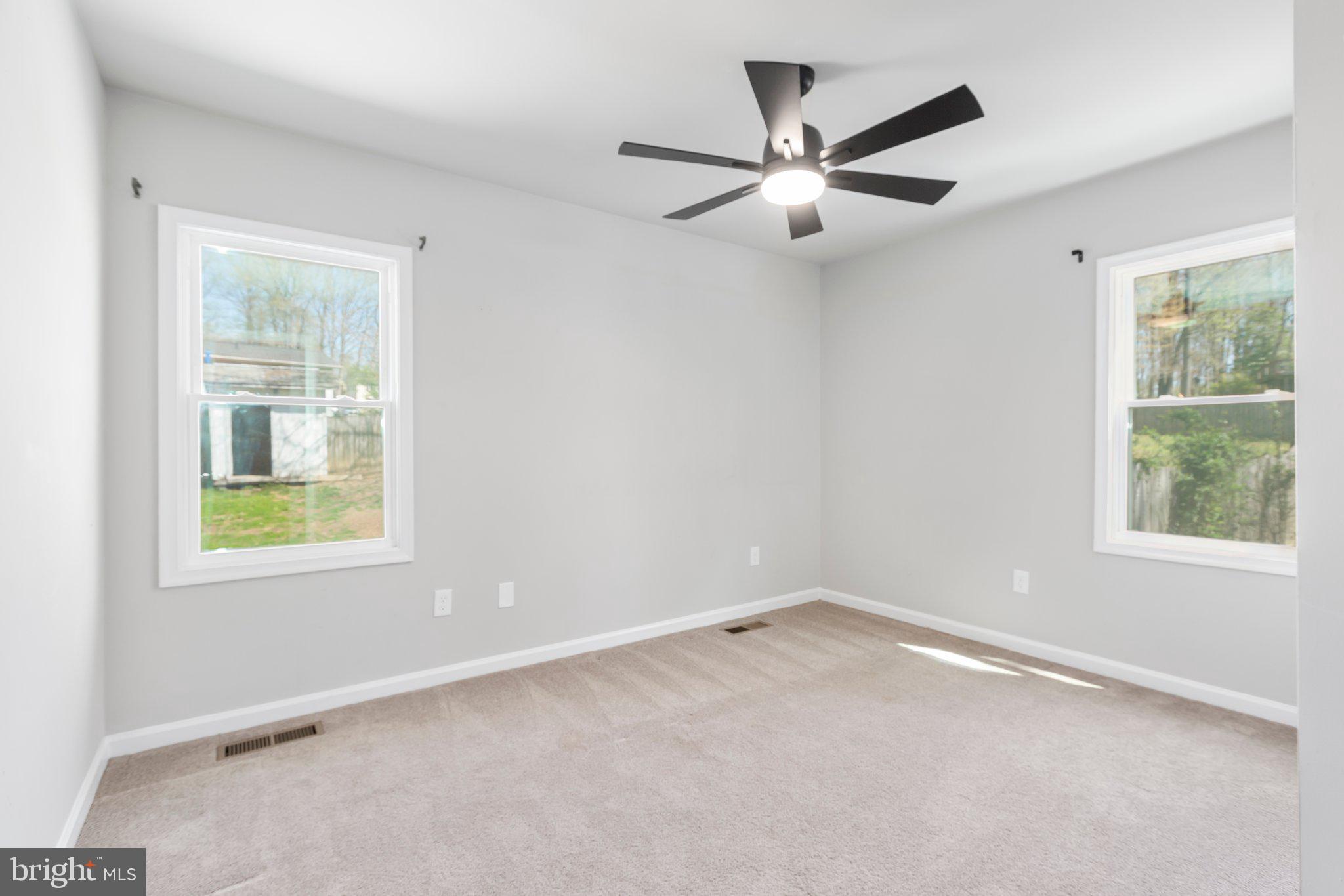 OAK GROVE TERRACE - Residential Lease