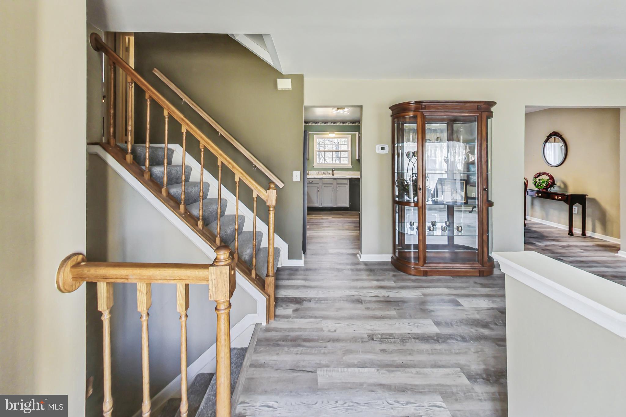 WELLINGTON VALLEY - Residential