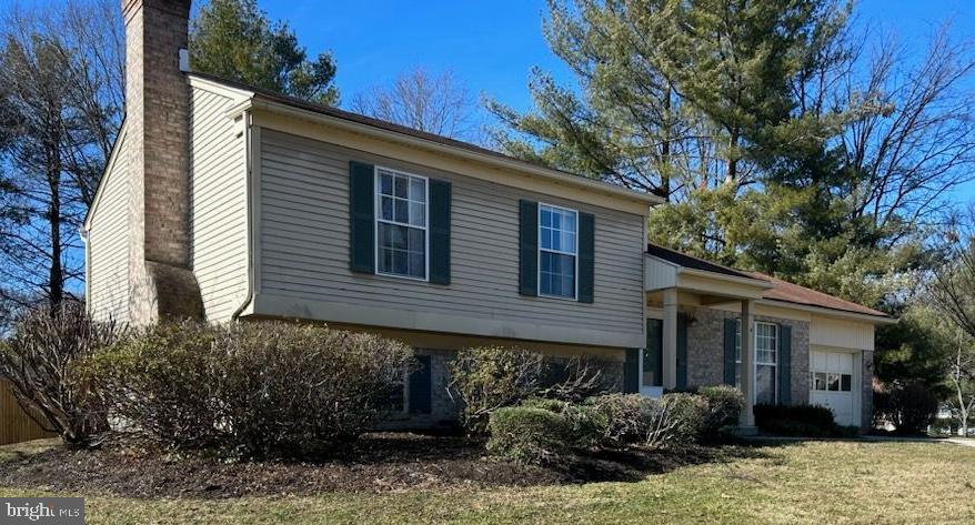 WELLINGTON VALLEY - Residential