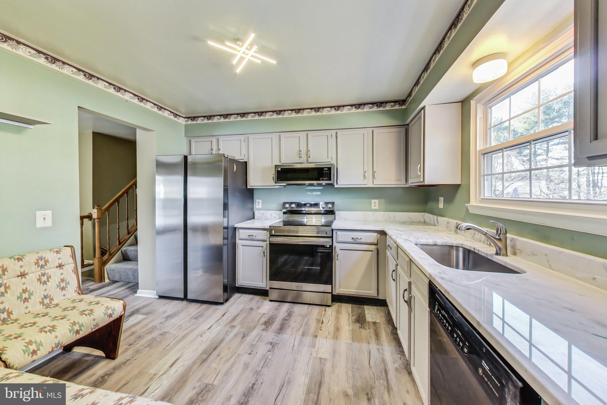 WELLINGTON VALLEY - Residential