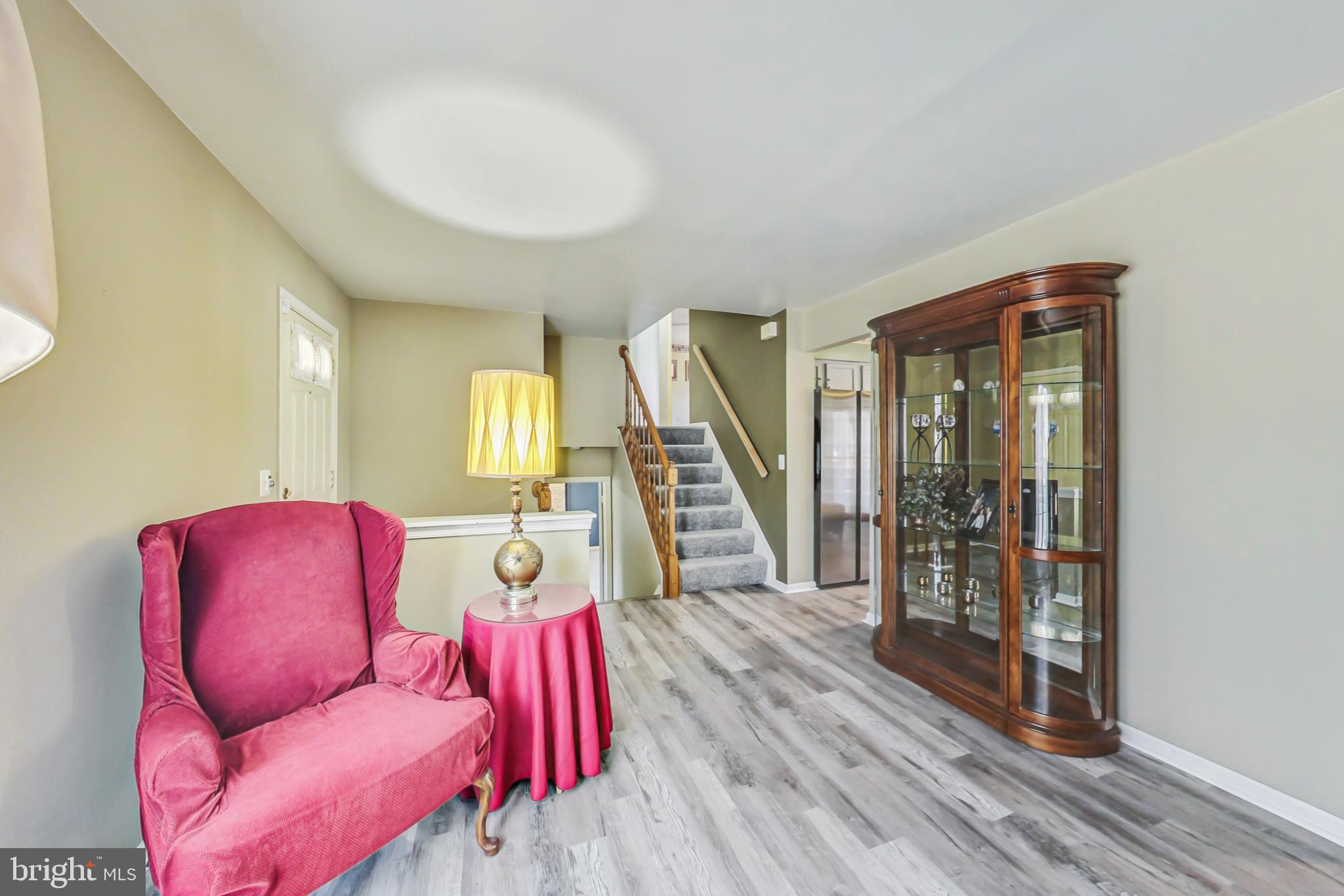 WELLINGTON VALLEY - Residential