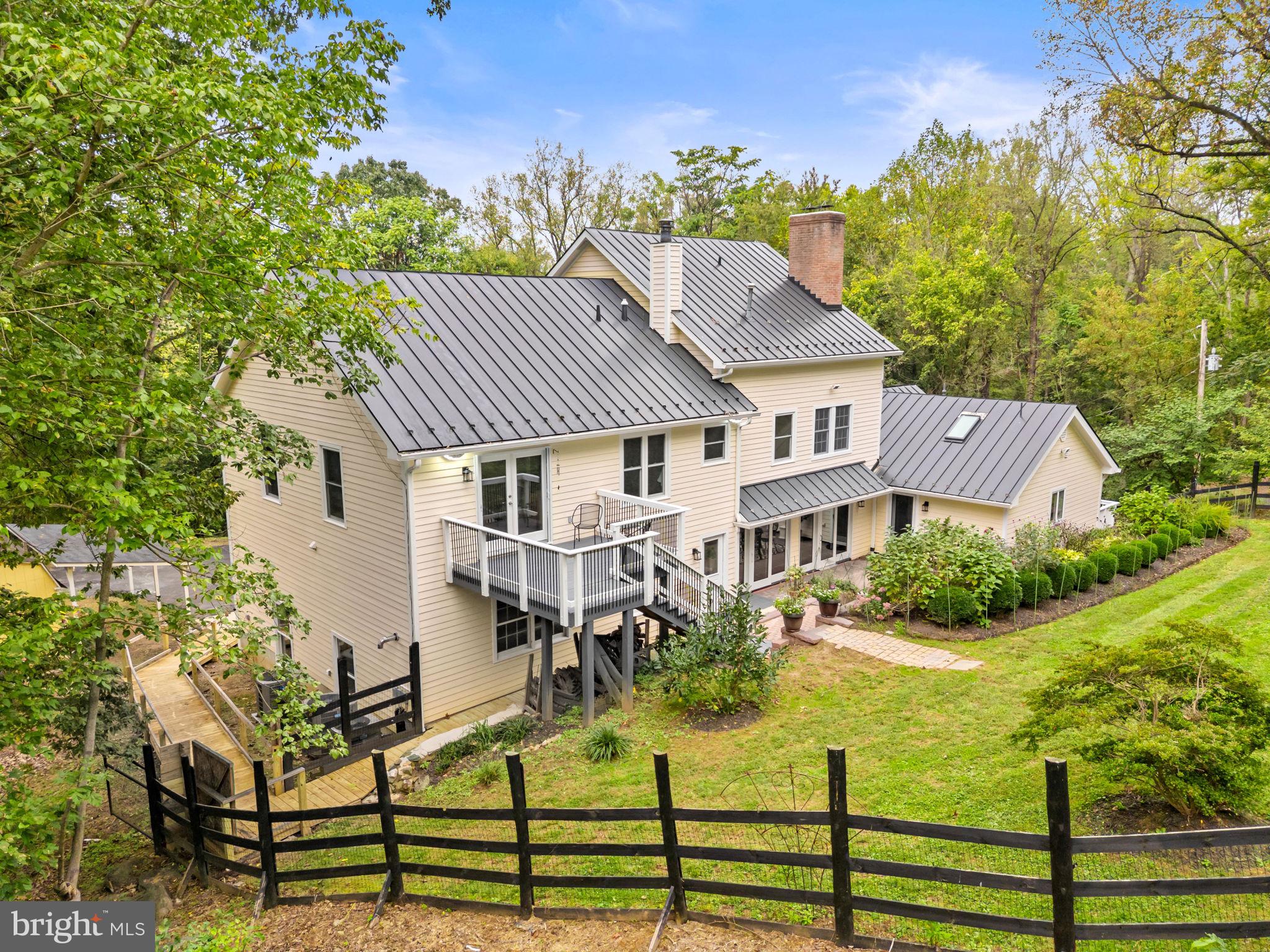 12894 FURNACE MOUNTAIN ROAD