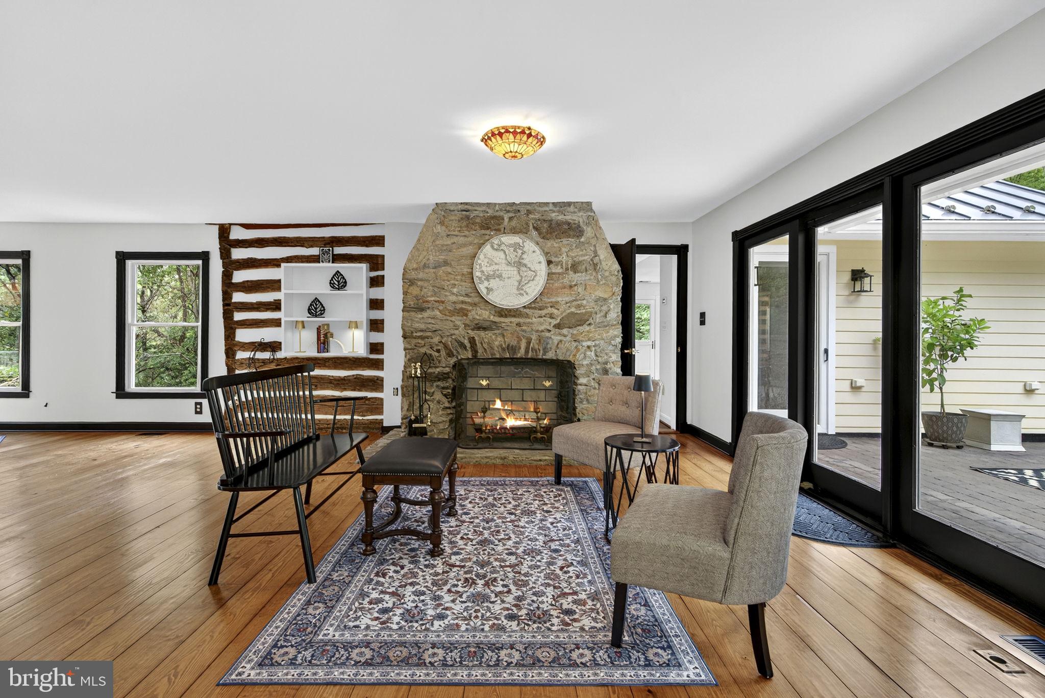 12894 FURNACE MOUNTAIN ROAD