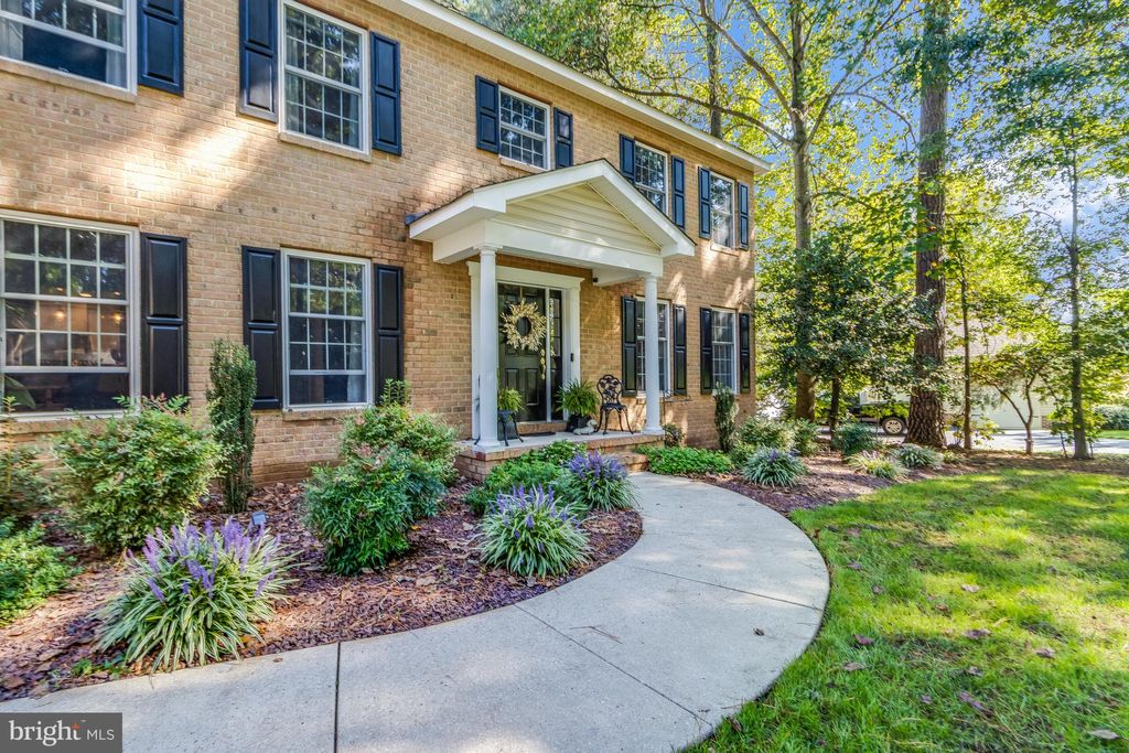 Photo of 17028 Deer Run, MILFORD, DE 19963 (MLS # DESU2098318)