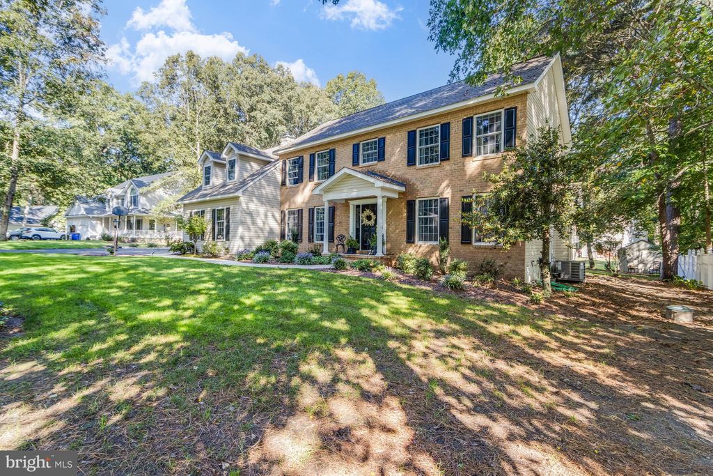 Photo of 17028 Deer Run, MILFORD, DE 19963 (MLS # DESU2098318)