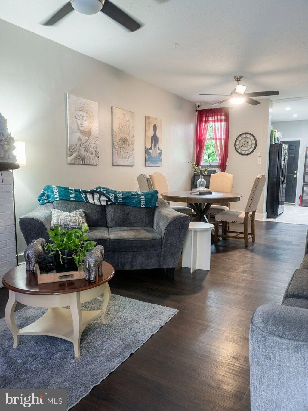 Photo of 1802 E Russell Street, PHILADELPHIA, PA 19134 (MLS # PAPH2608940)