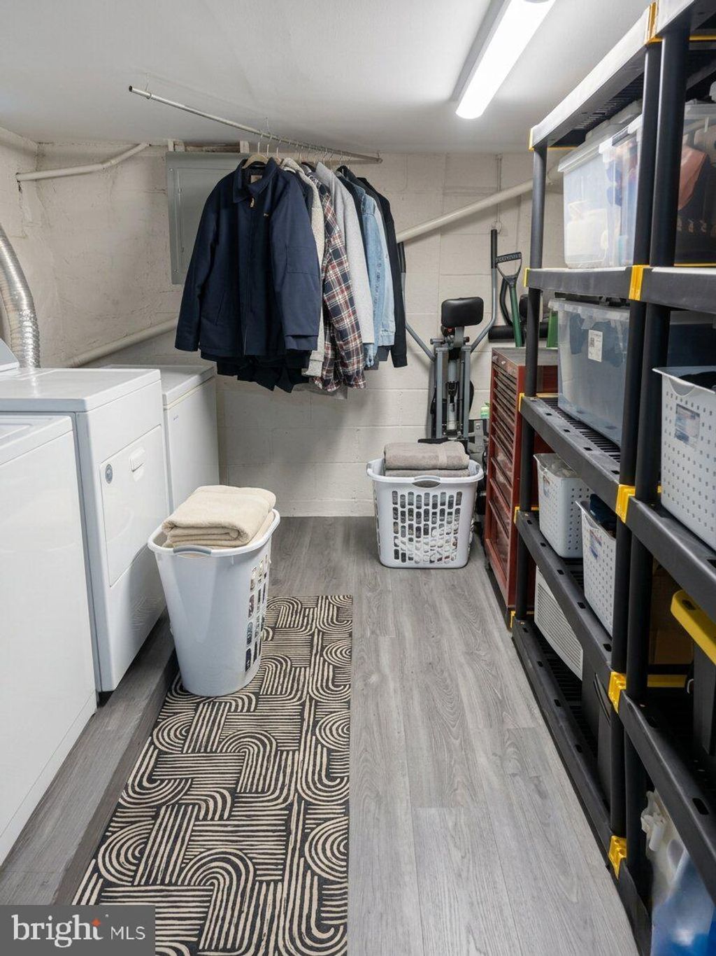 Photo of 1802 E Russell Street, PHILADELPHIA, PA 19134 (MLS # PAPH2608940)