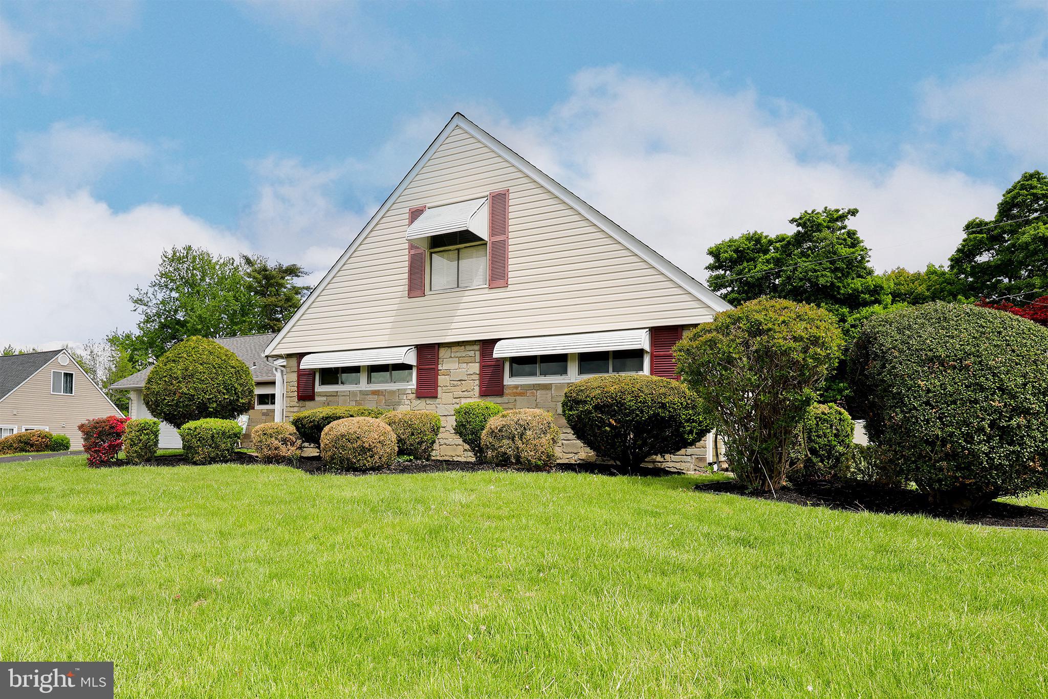 54 RED BERRY ROAD