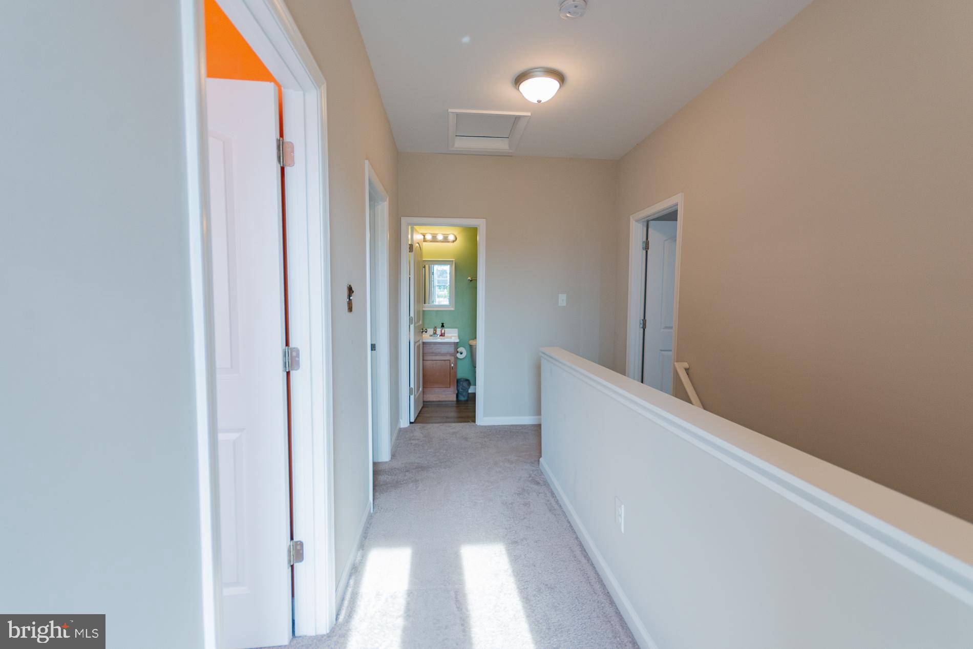 PRINCETON SHOALS - Residential