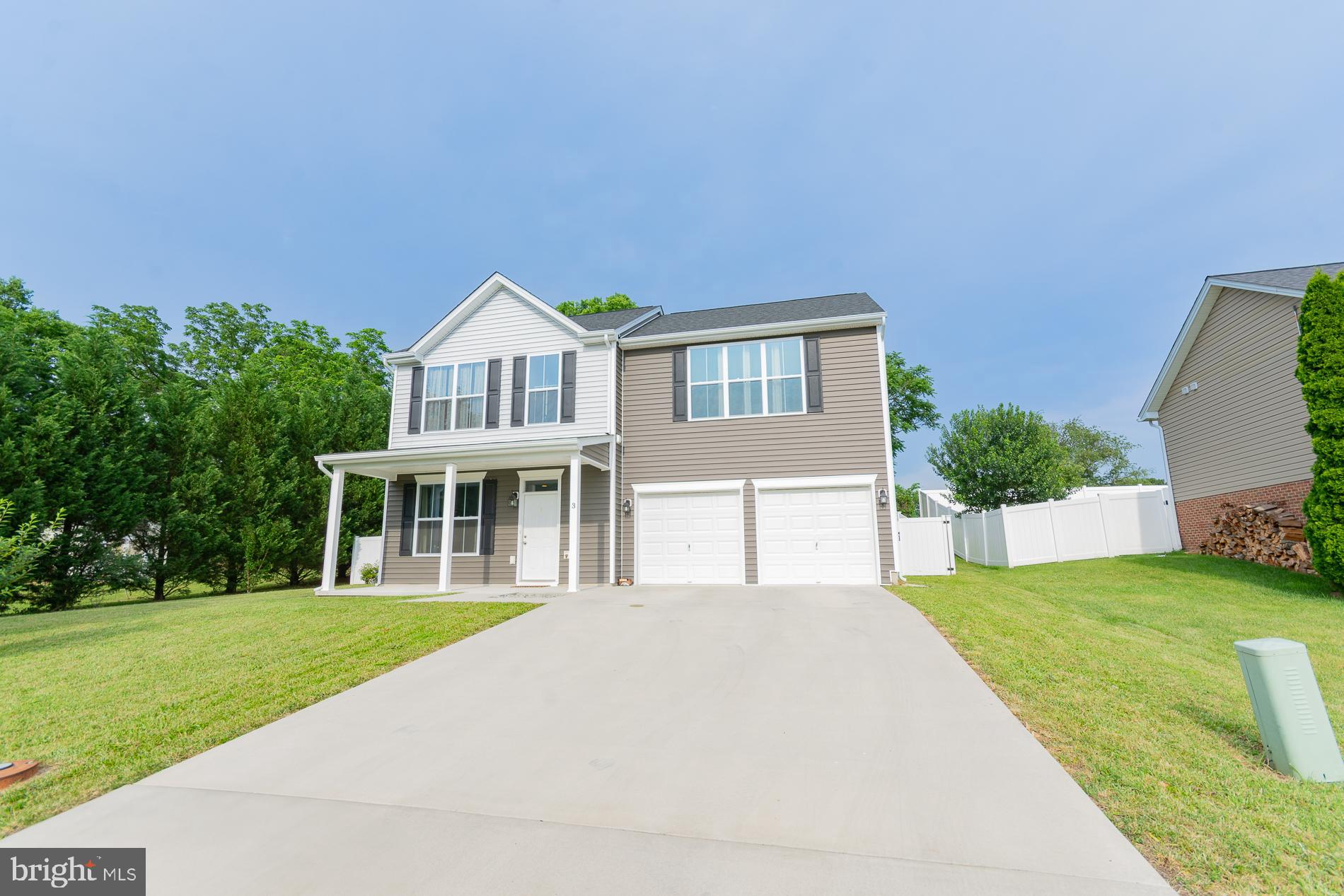 PRINCETON SHOALS - Residential