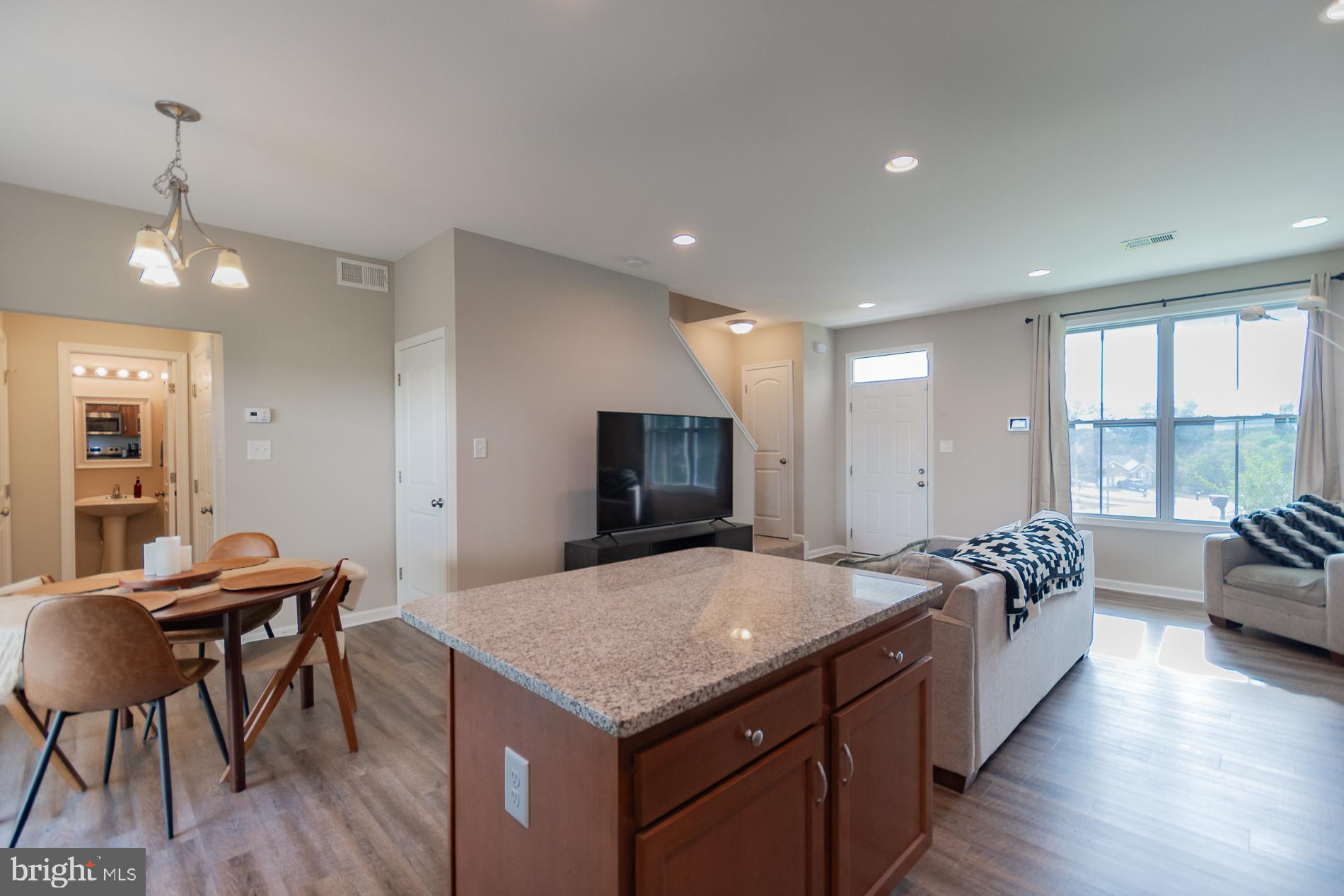 PRINCETON SHOALS - Residential