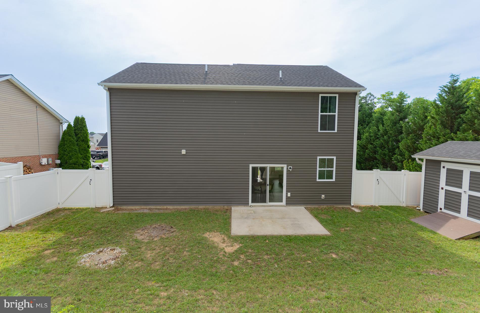 PRINCETON SHOALS - Residential