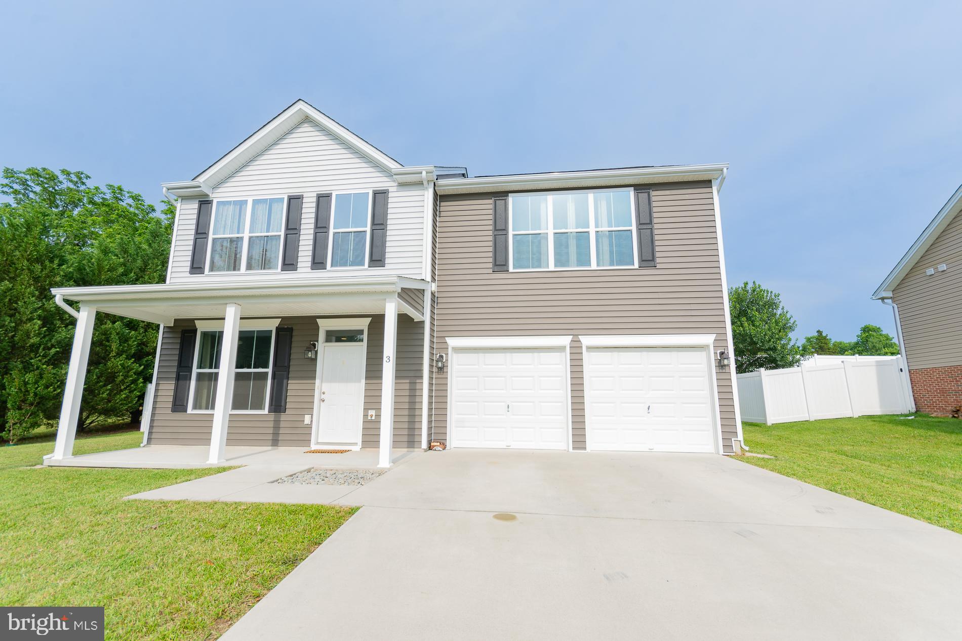 PRINCETON SHOALS - Residential