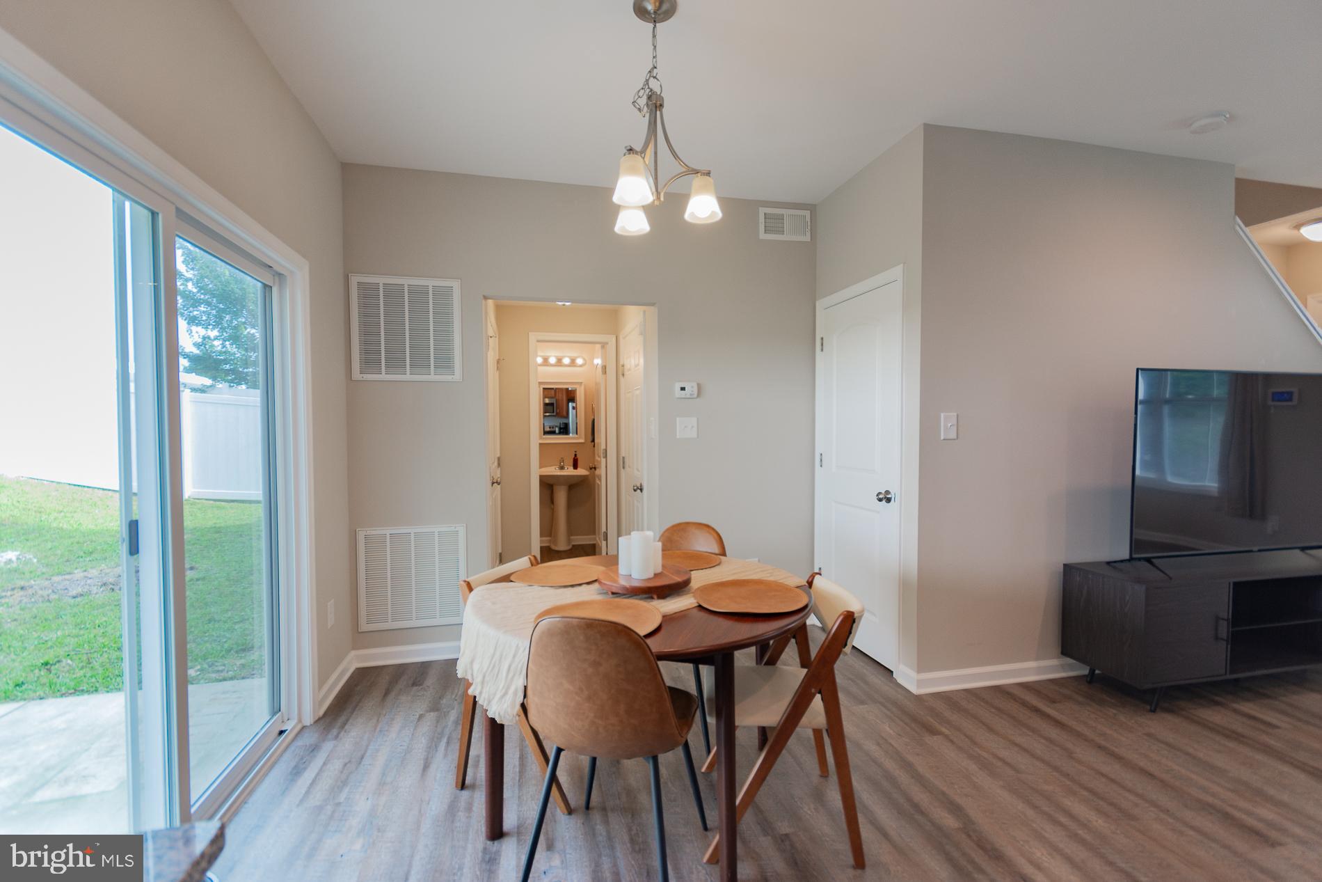 PRINCETON SHOALS - Residential