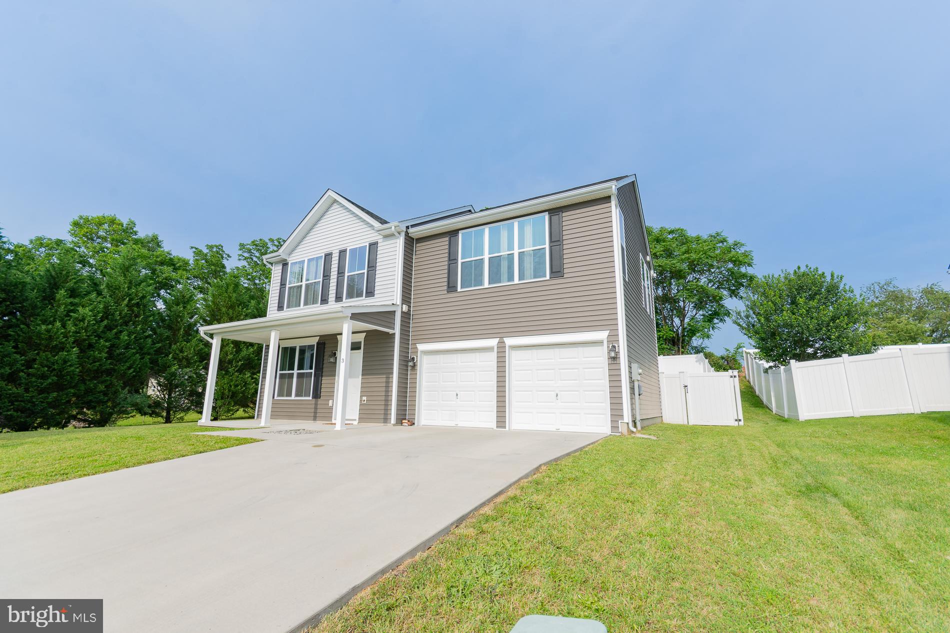 PRINCETON SHOALS - Residential