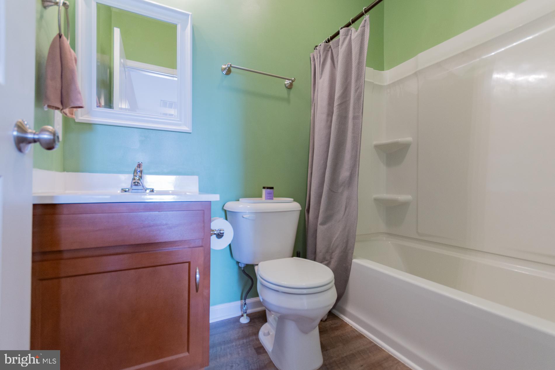 PRINCETON SHOALS - Residential