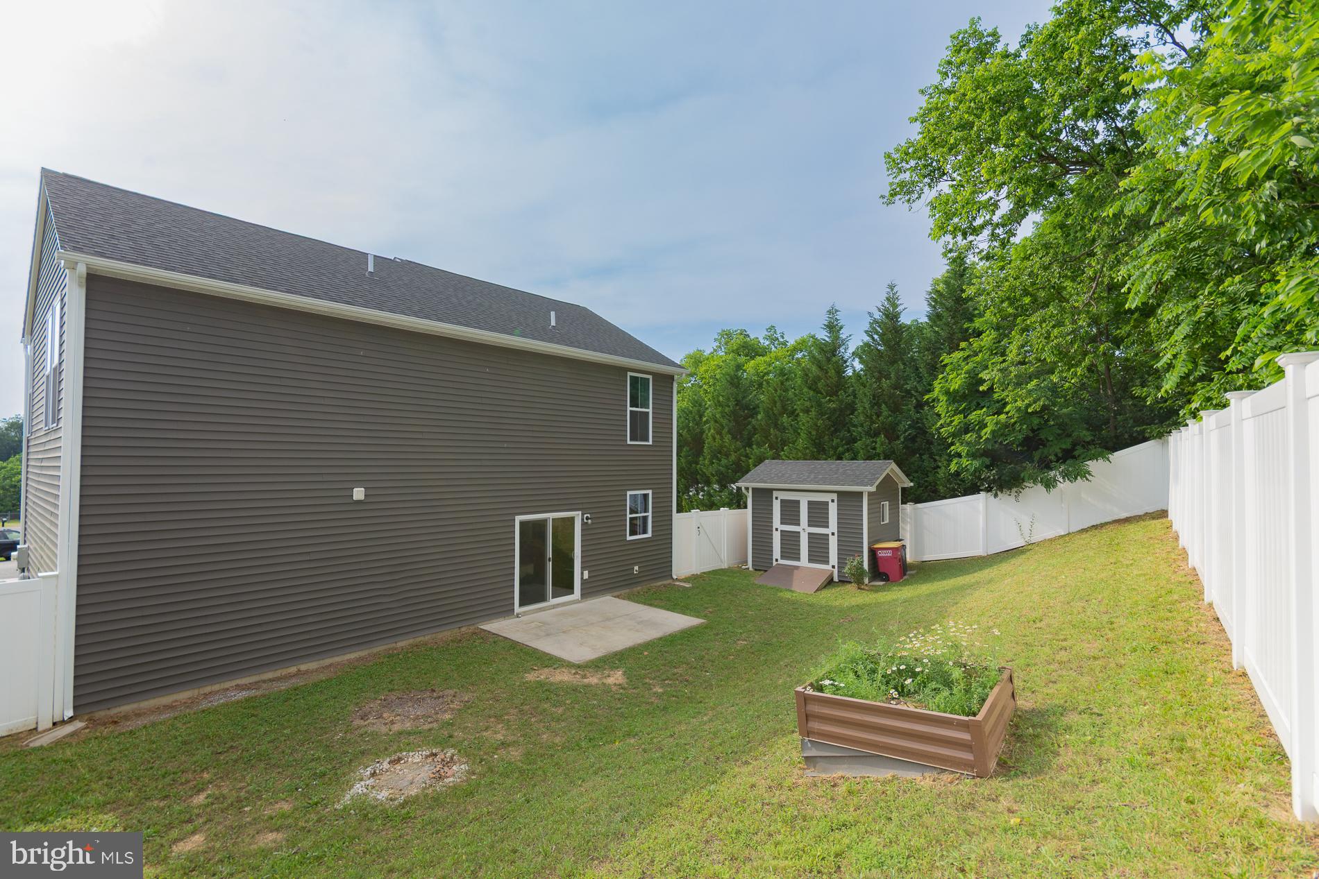 PRINCETON SHOALS - Residential