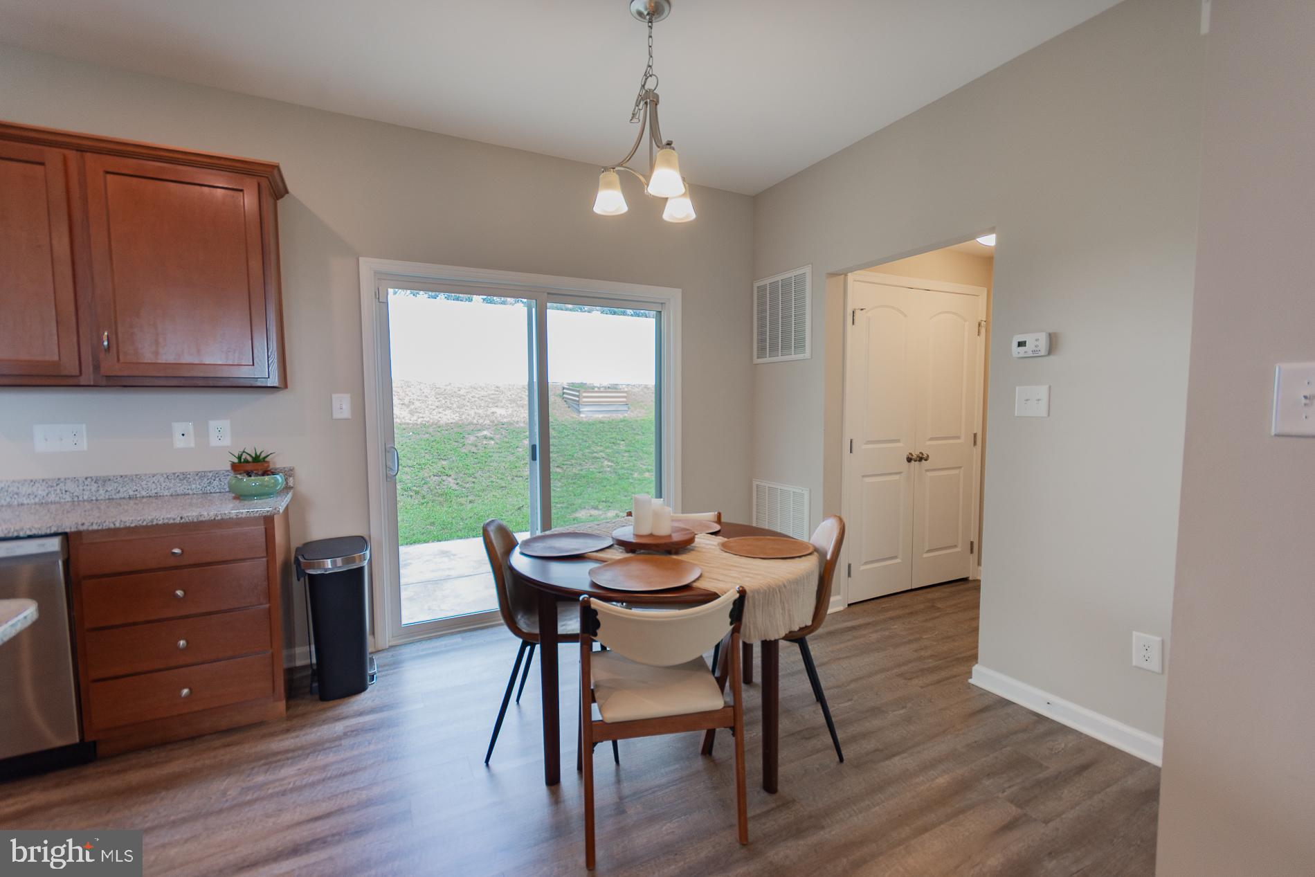 PRINCETON SHOALS - Residential