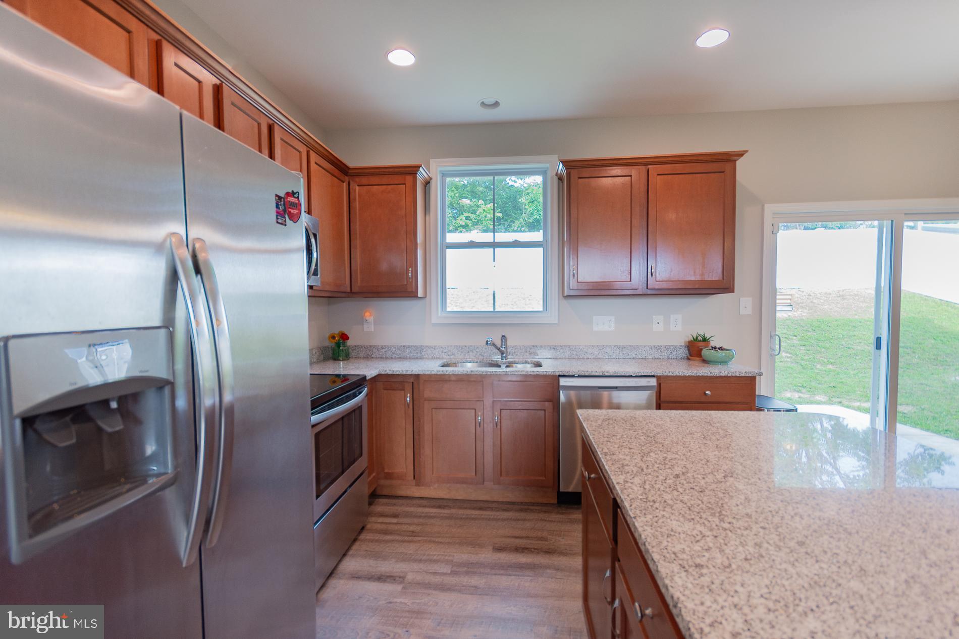 PRINCETON SHOALS - Residential