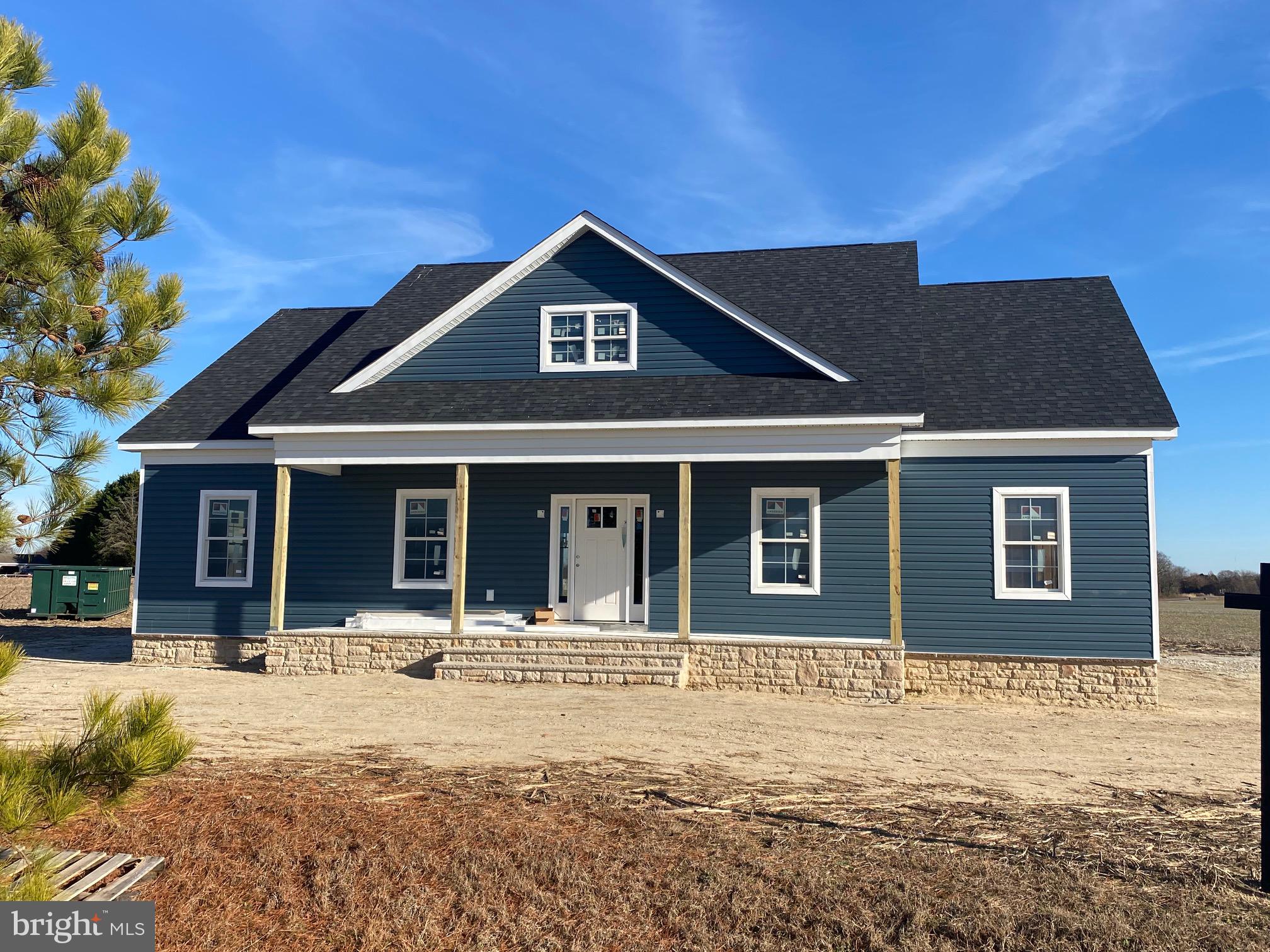 GAVINS RUN - Residential