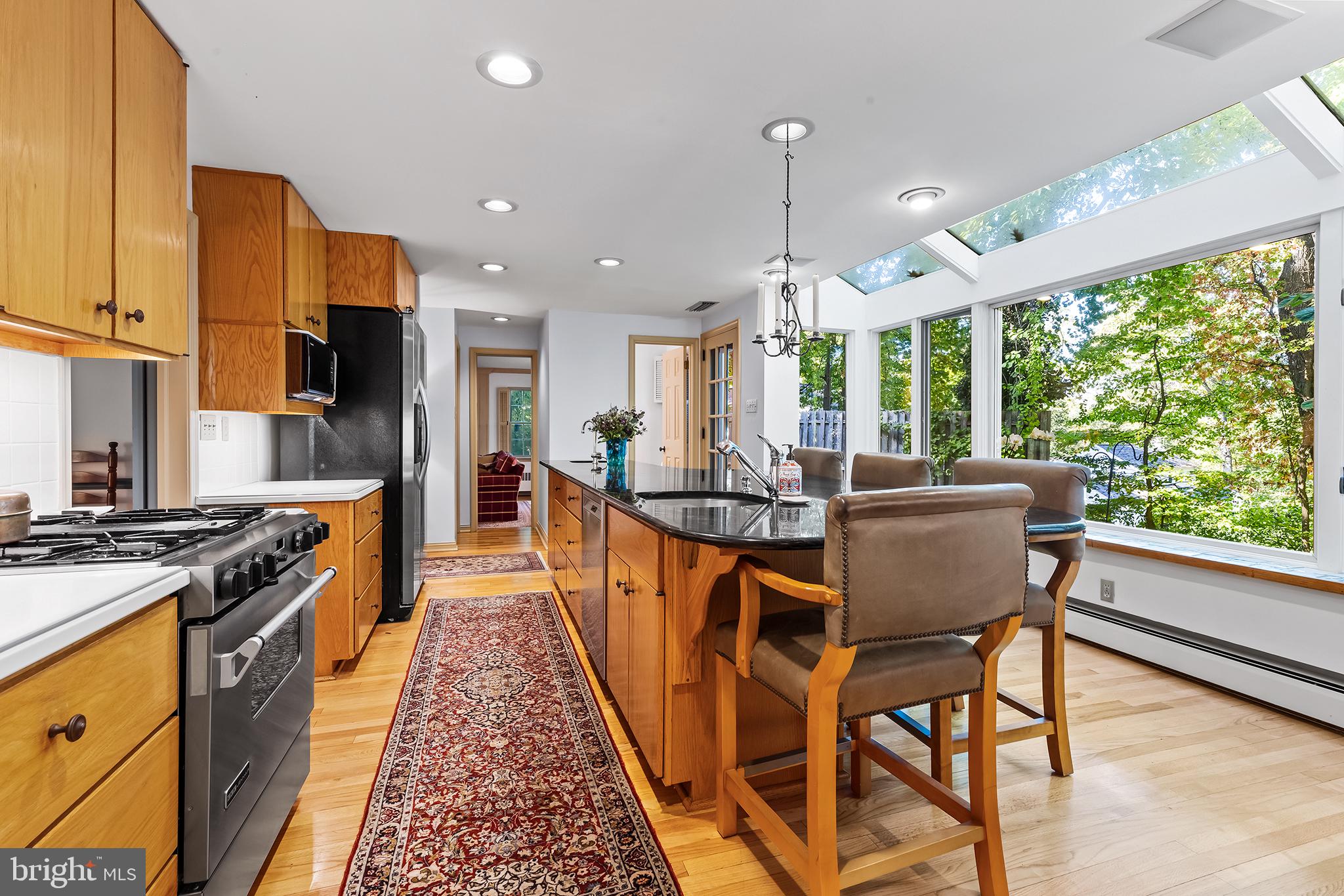 WOODLEA - Residential