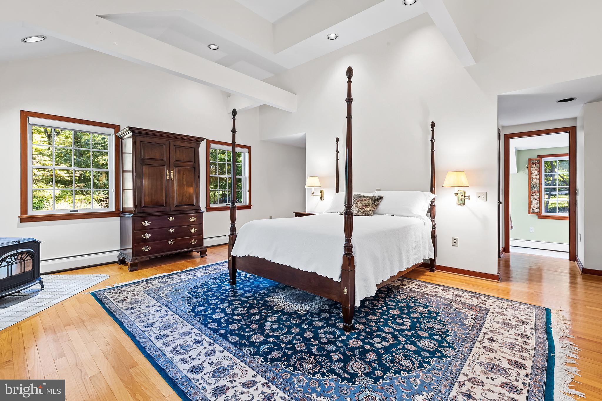 WOODLEA - Residential