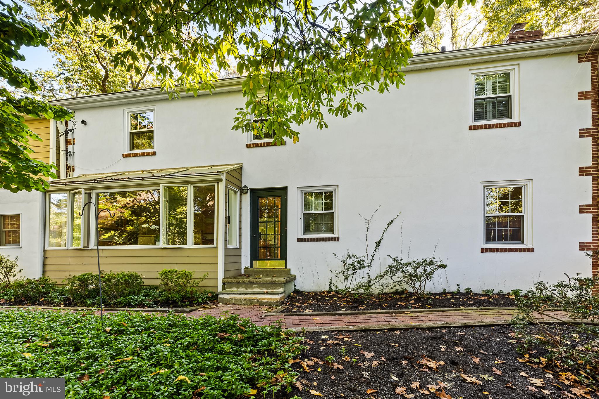 WOODLEA - Residential