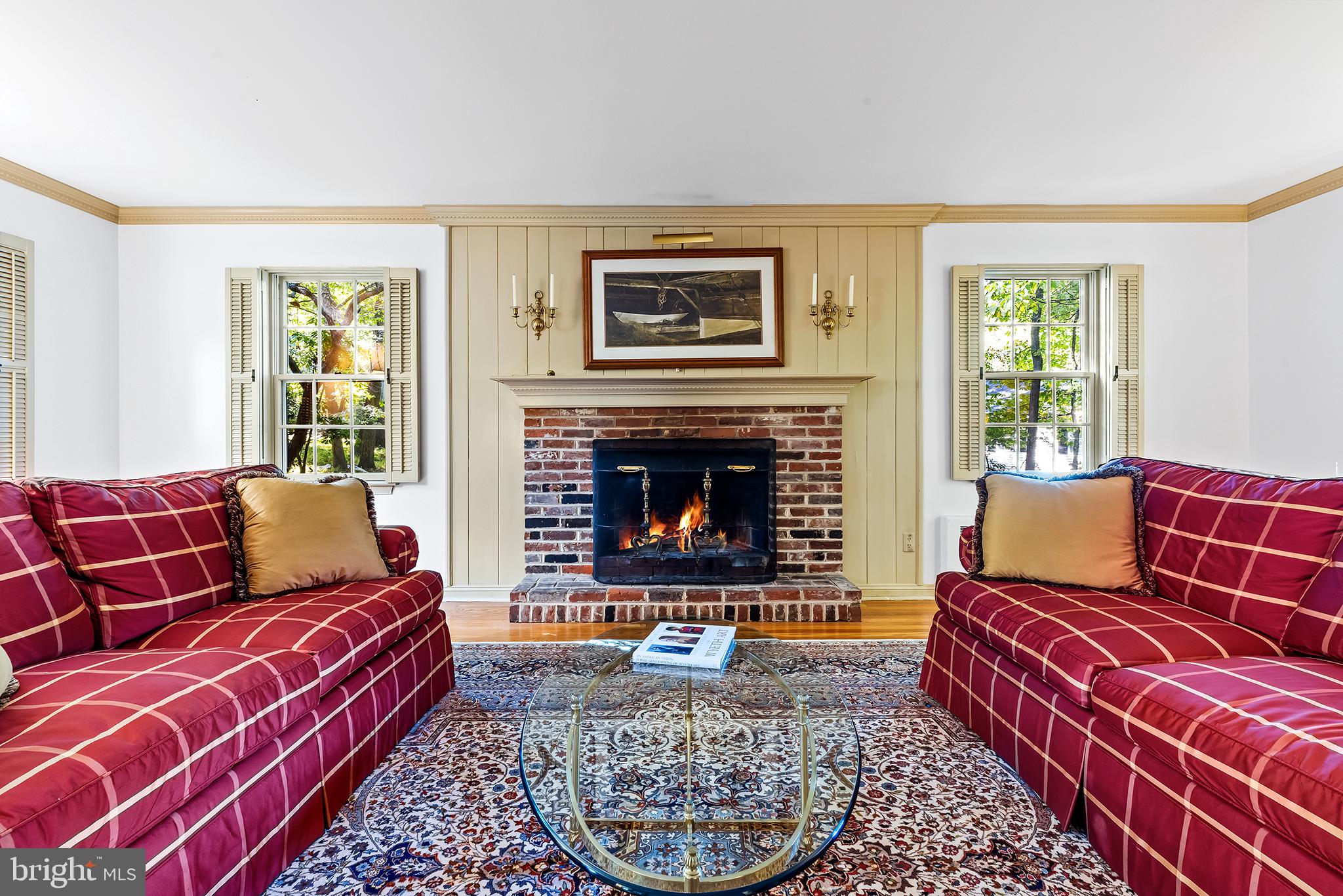 WOODLEA - Residential