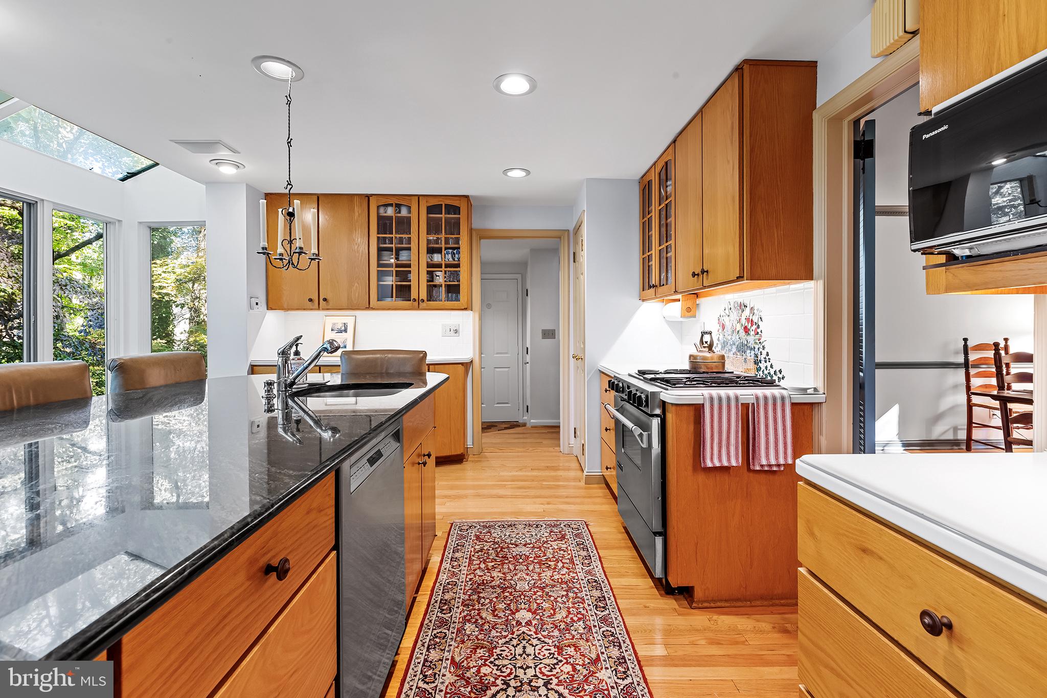 WOODLEA - Residential