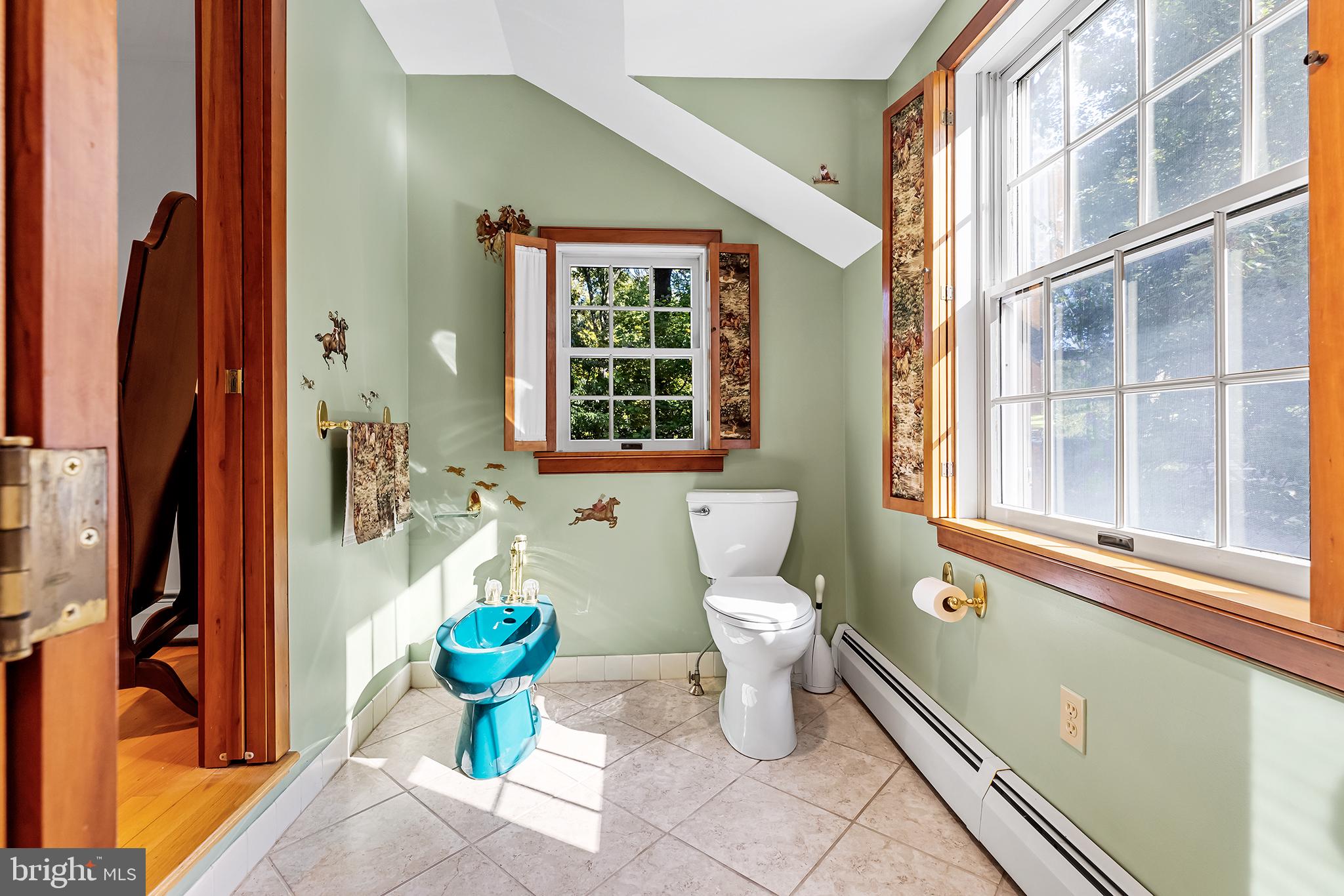 WOODLEA - Residential