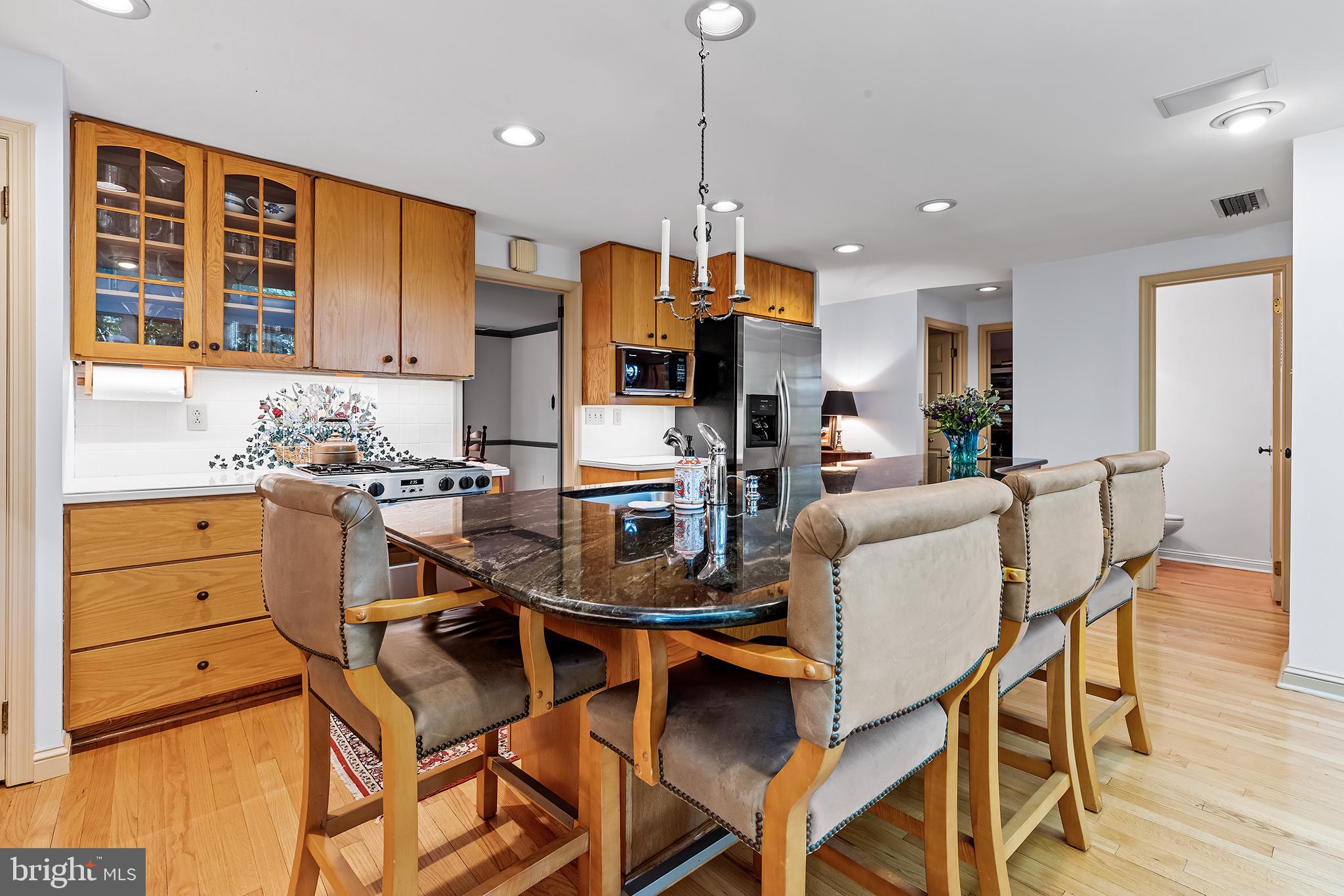 WOODLEA - Residential