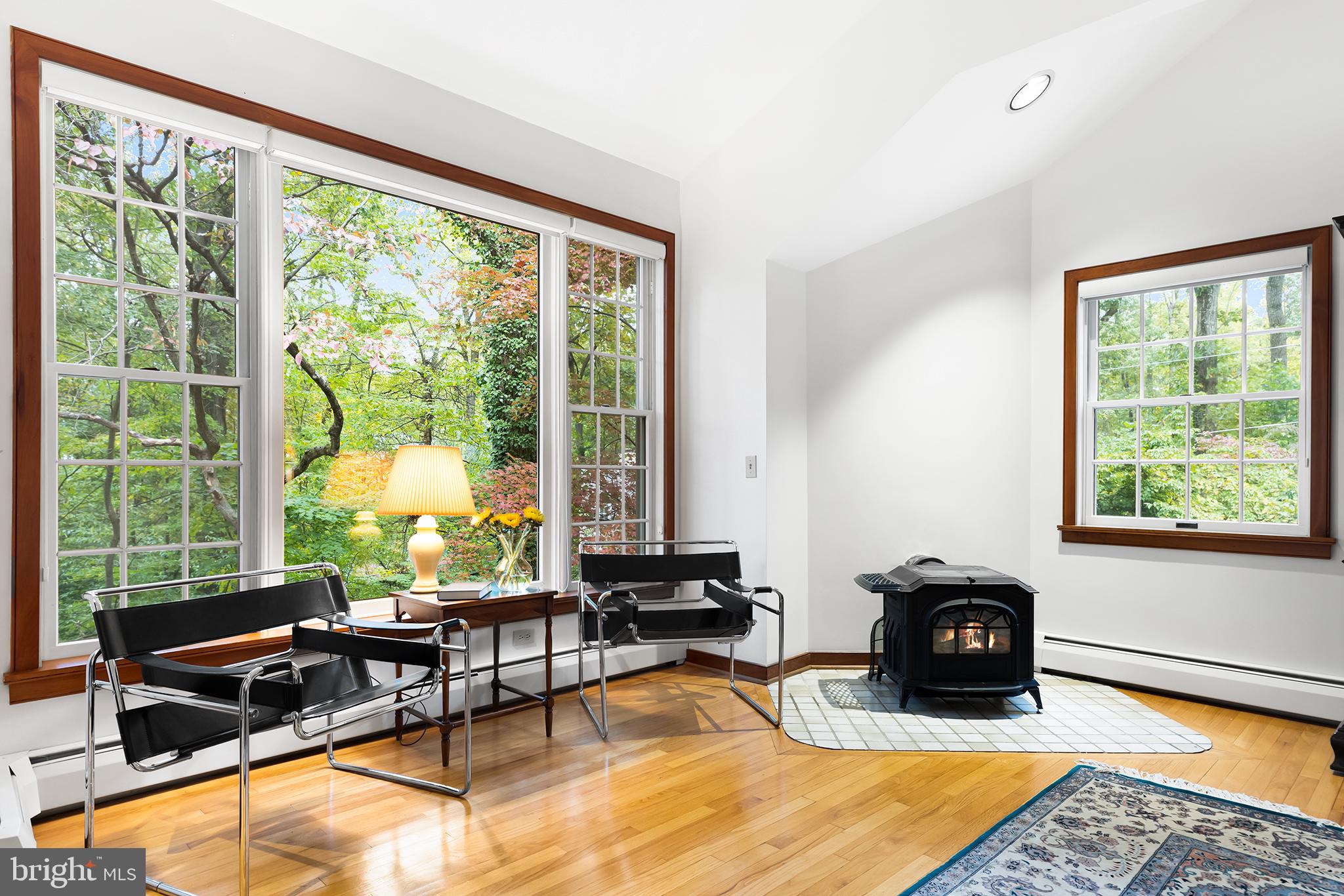 WOODLEA - Residential