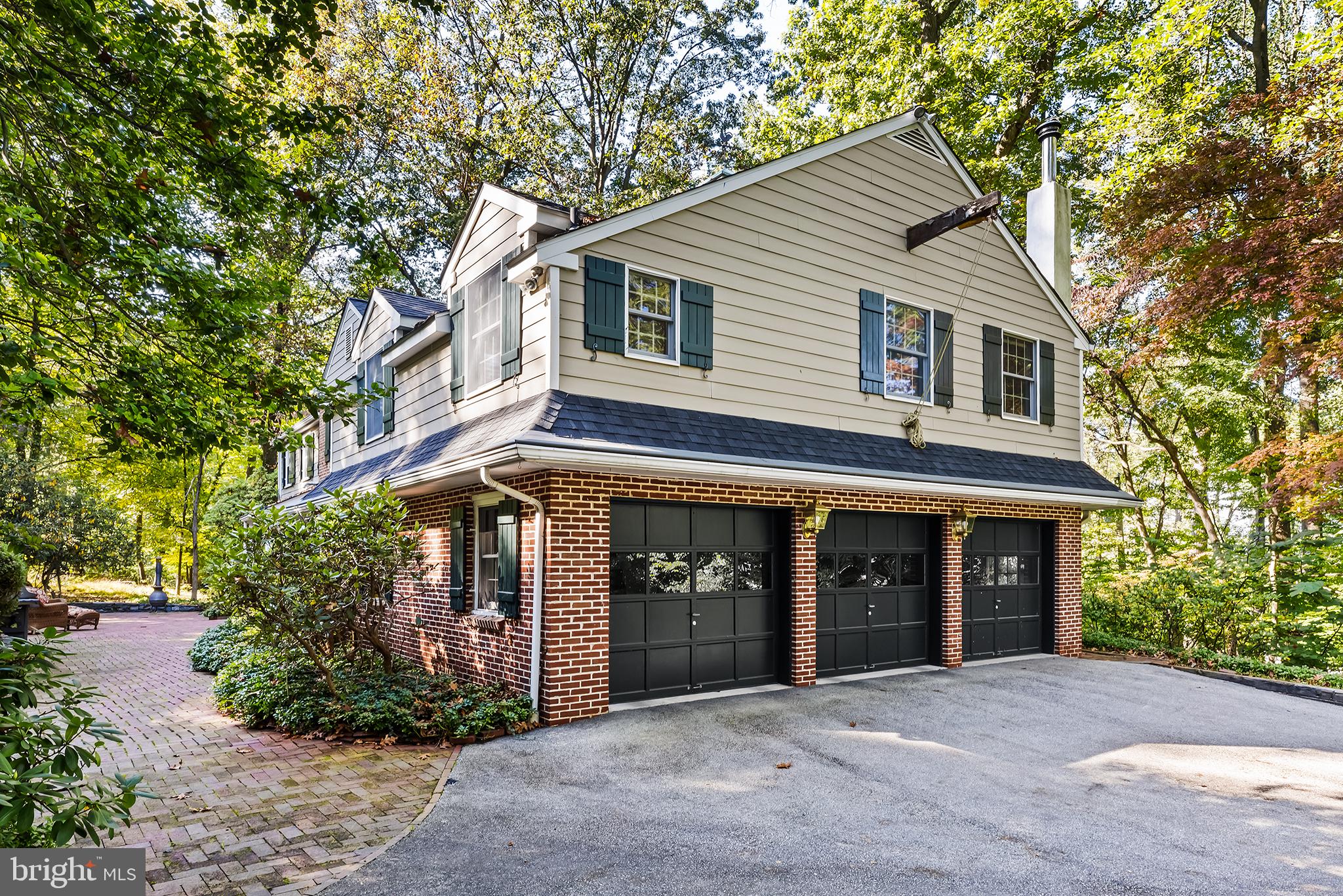 WOODLEA - Residential