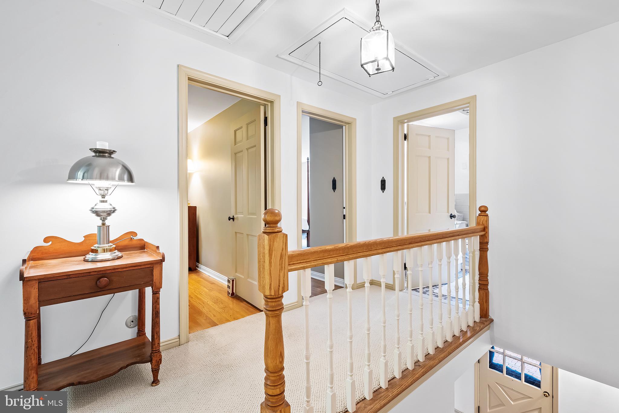 WOODLEA - Residential