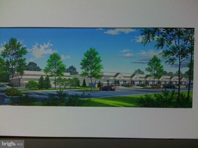 NR EASTON - Commercial Lease