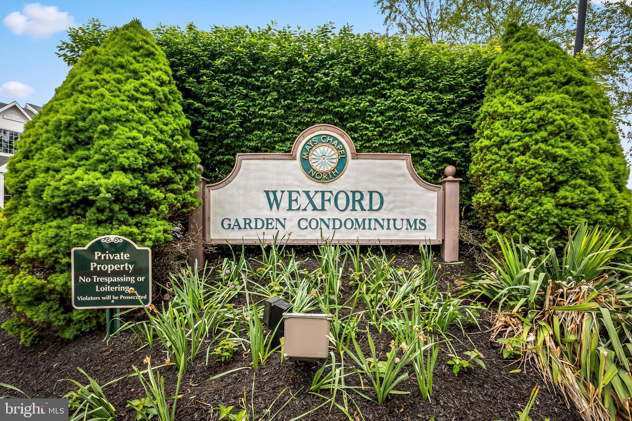 WEXFORD GARDEN - Residential