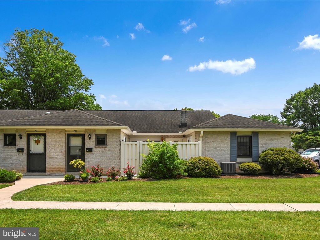 Photo of 50 Valleybrook Drive, LANCASTER, PA 17601 (MLS # PALA2072044)